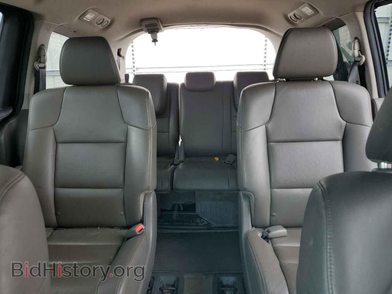 2015 HONDA All Models - VIN: 5FNRL5H6XFB024305 - Photo 10