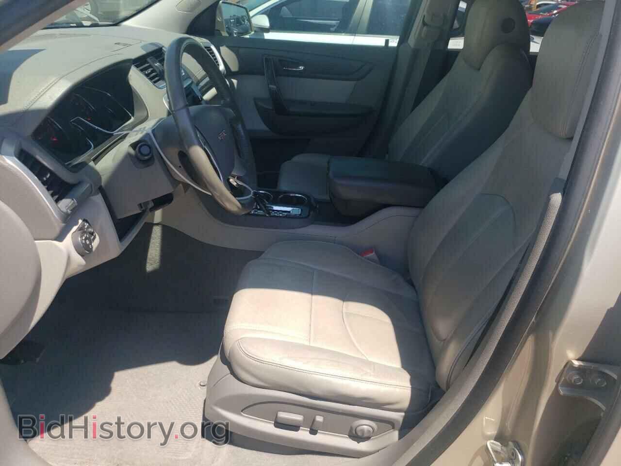 2014 GMC ACADIA - VIN: 1GKKRRKD8EJ114465 - Фото 7
