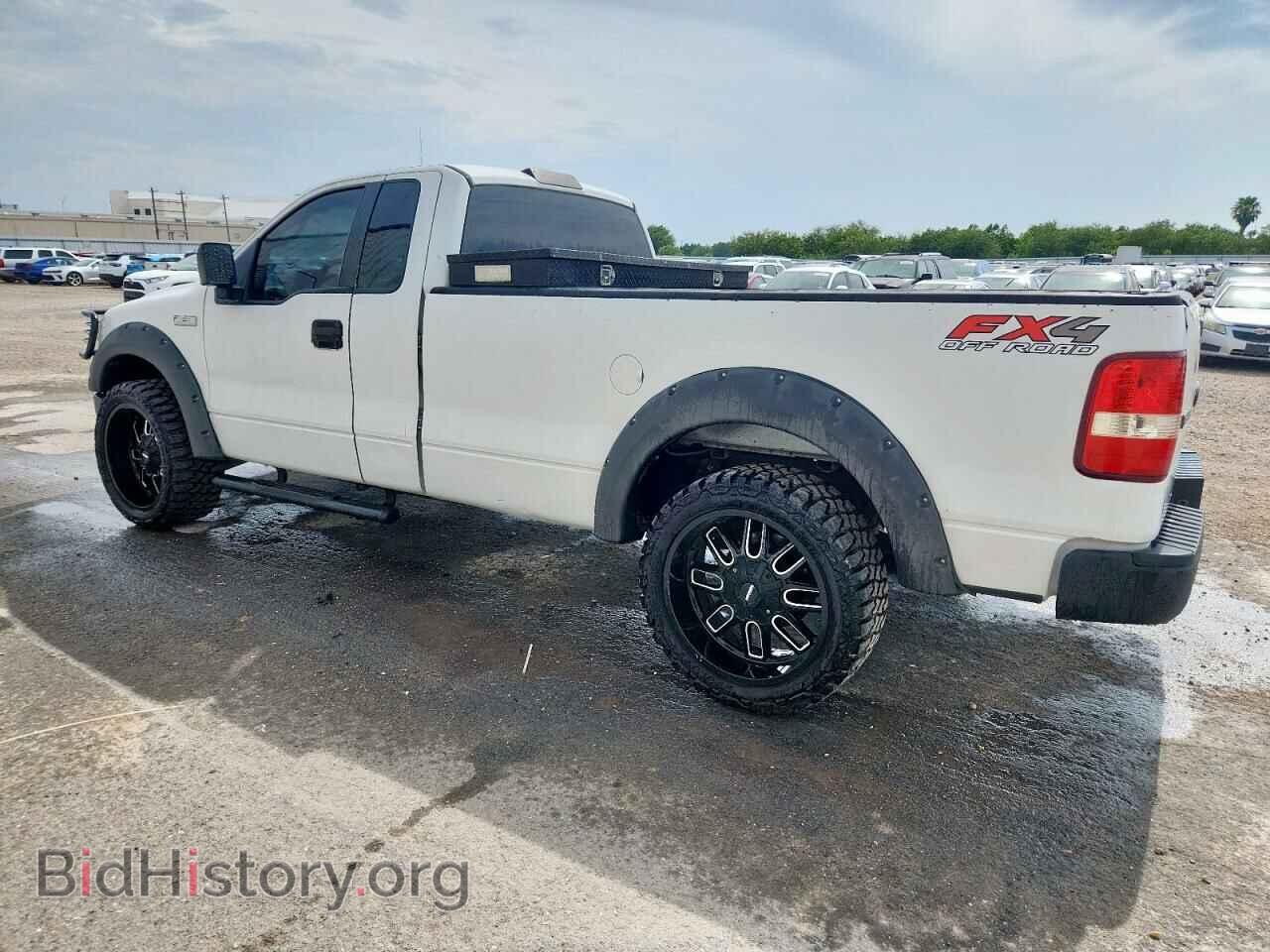 2005 FORD All Models - VIN: 1FTRF12W95NB49174 - Photo 2
