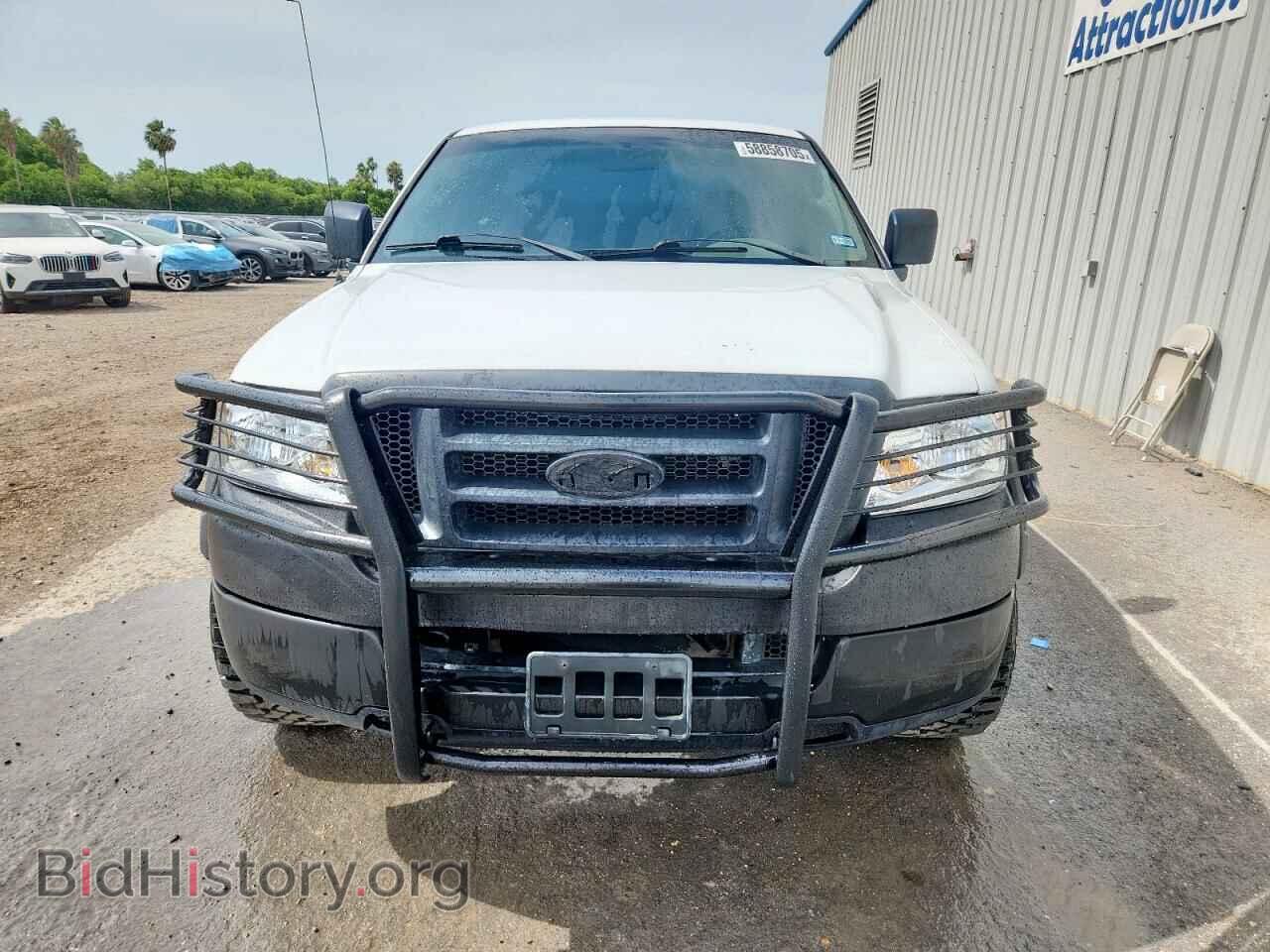 2005 FORD All Models - VIN: 1FTRF12W95NB49174 - Photo 5