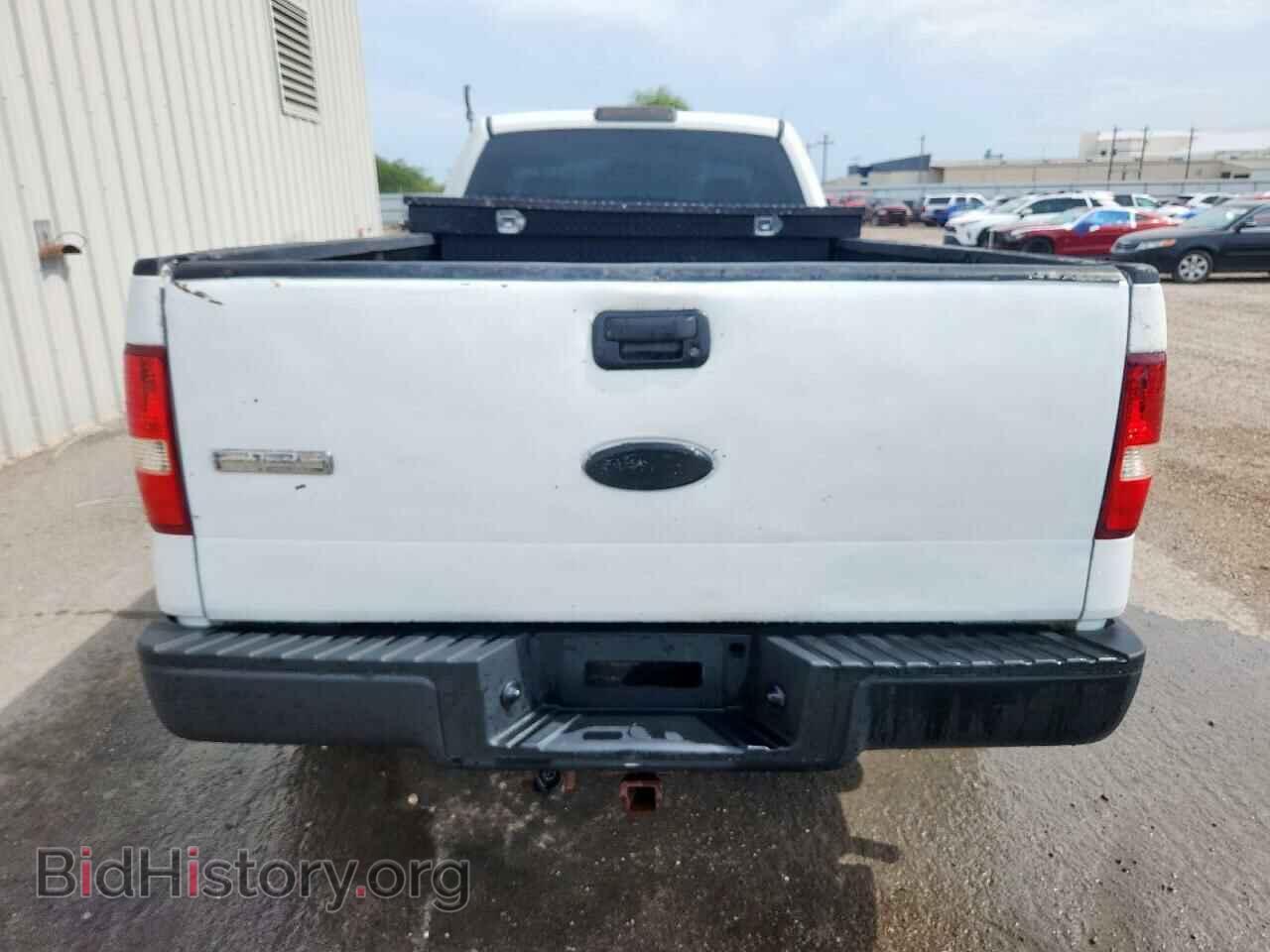 2005 FORD All Models - VIN: 1FTRF12W95NB49174 - Photo 6