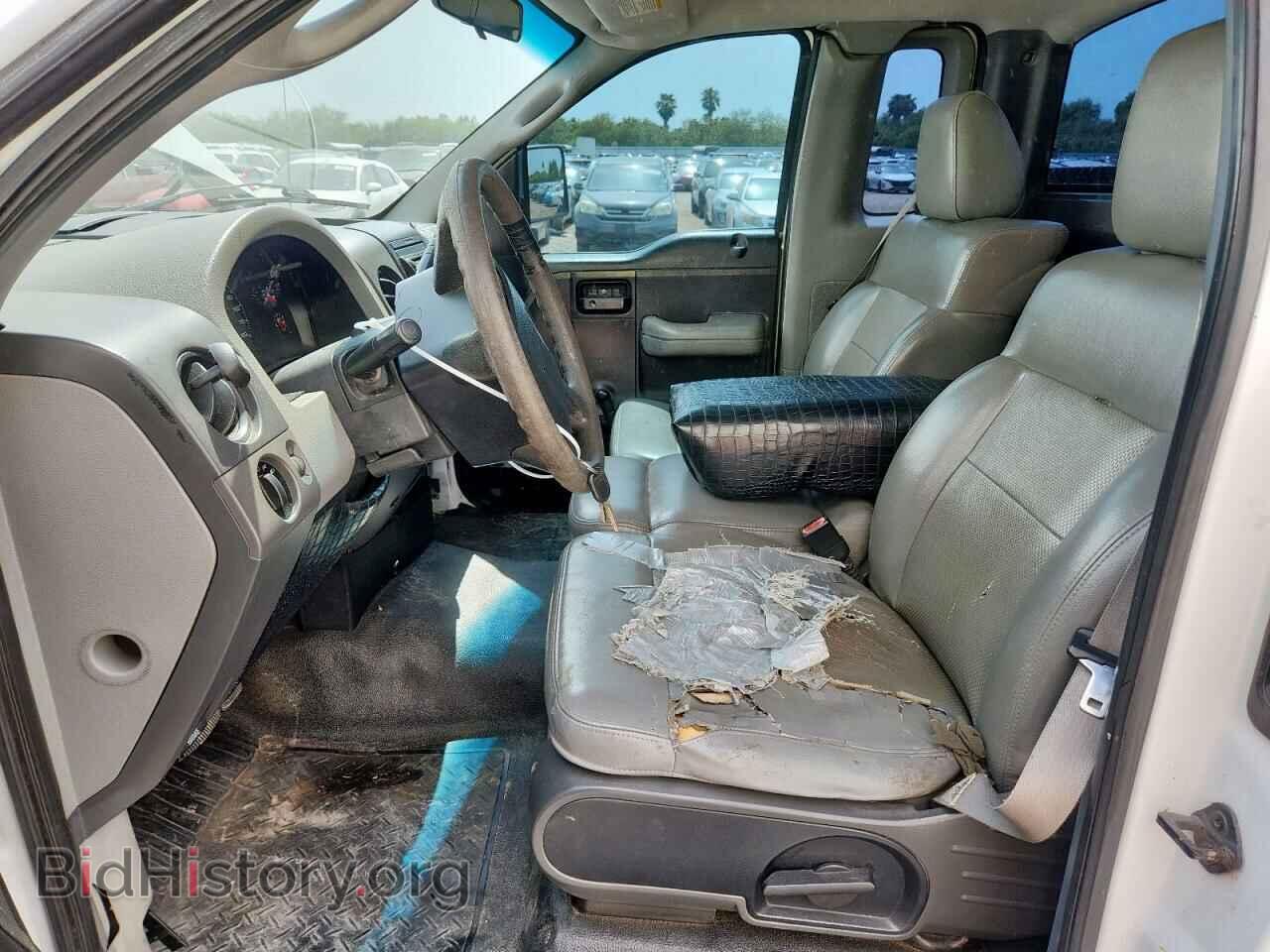2005 FORD All Models - VIN: 1FTRF12W95NB49174 - Photo 7