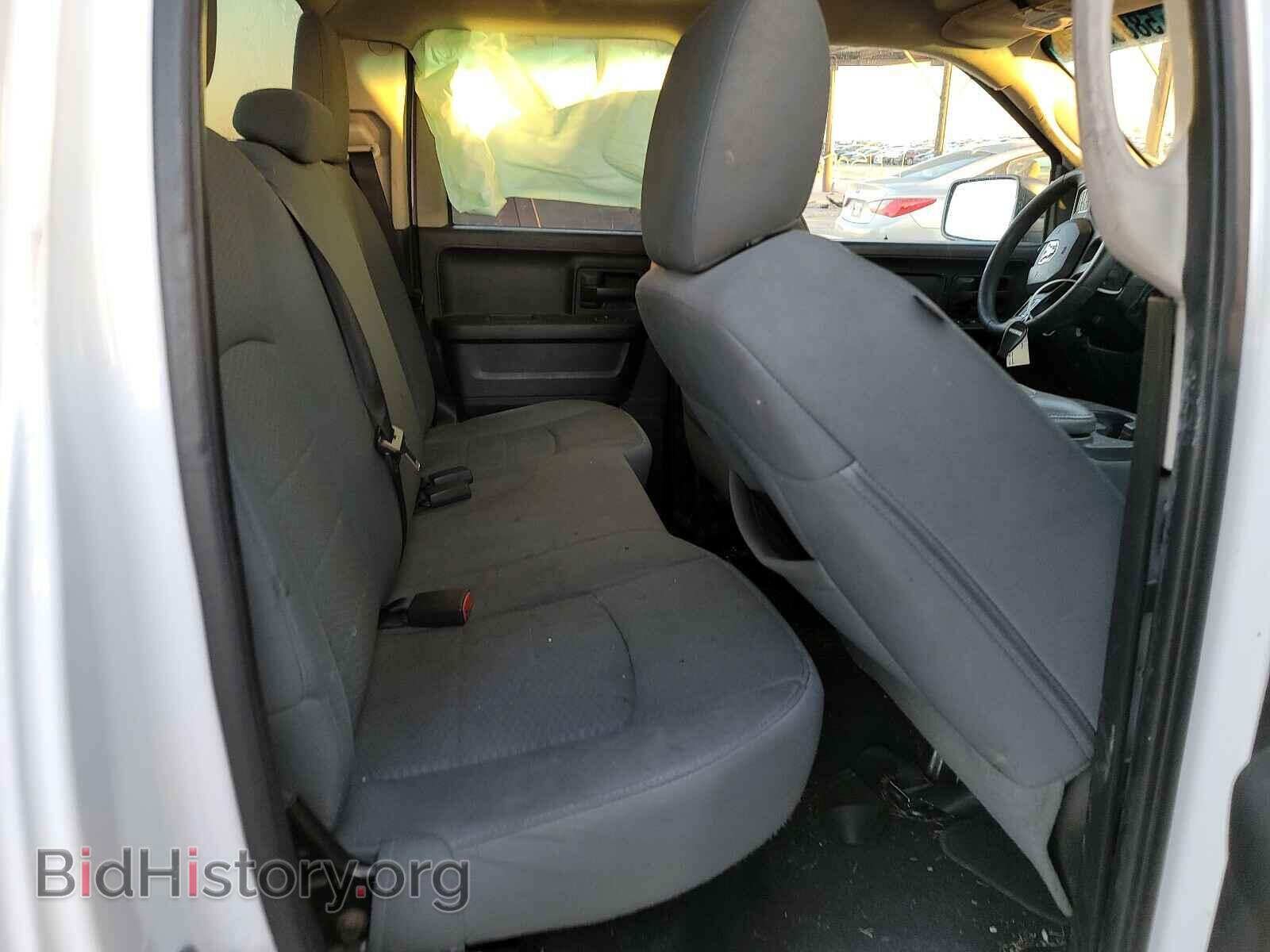 2013 RAM 1500 - VIN: 1C6RR6FP3DS679980 - Photo 2