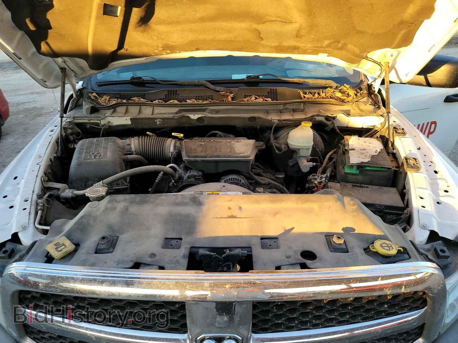 2013 RAM 1500 - VIN: 1C6RR6FP3DS679980 - Photo 3