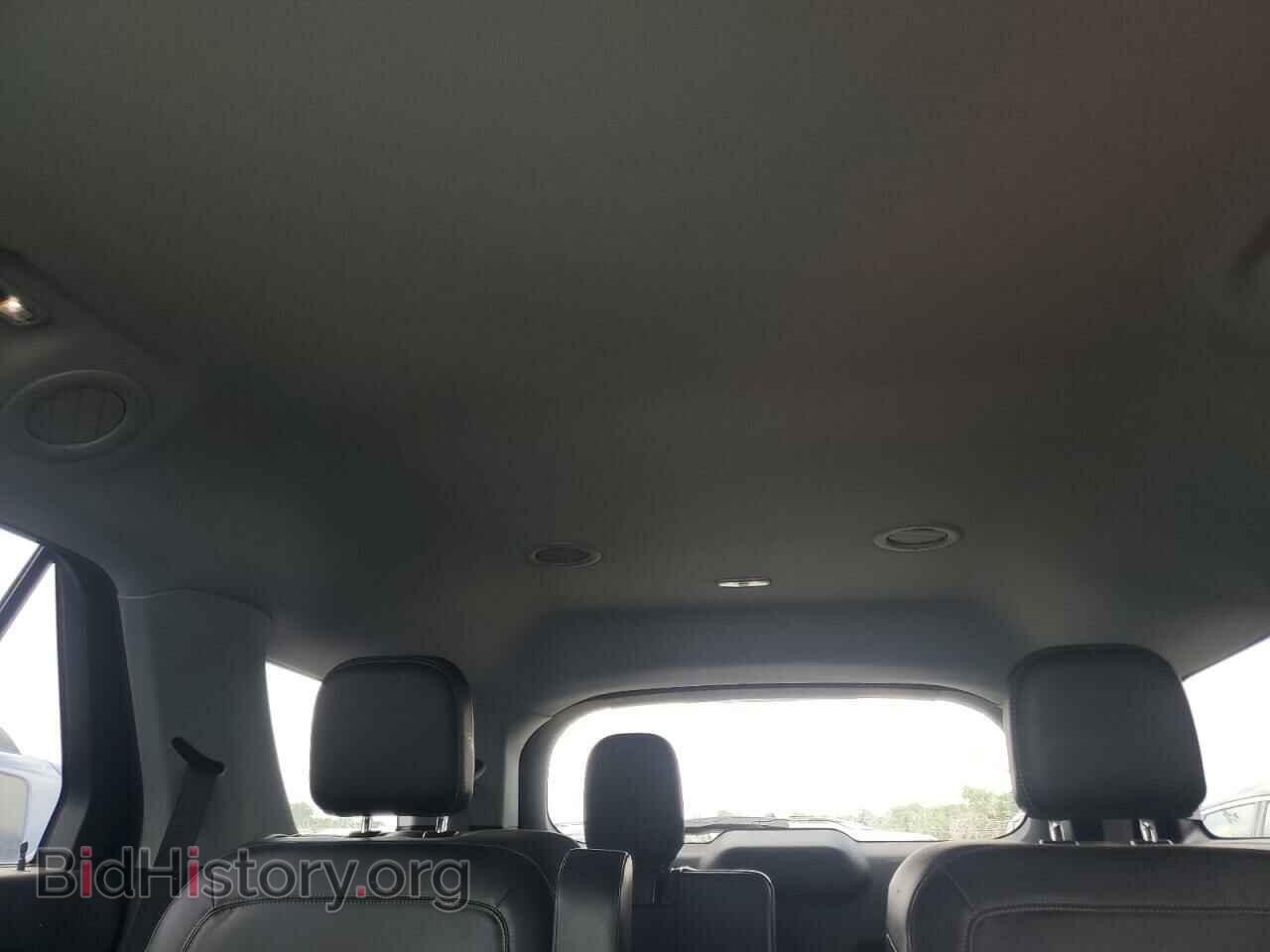 2021 FORD EXPLORER - VIN: 1FMSK8DH1MGC47067 - Фото 10