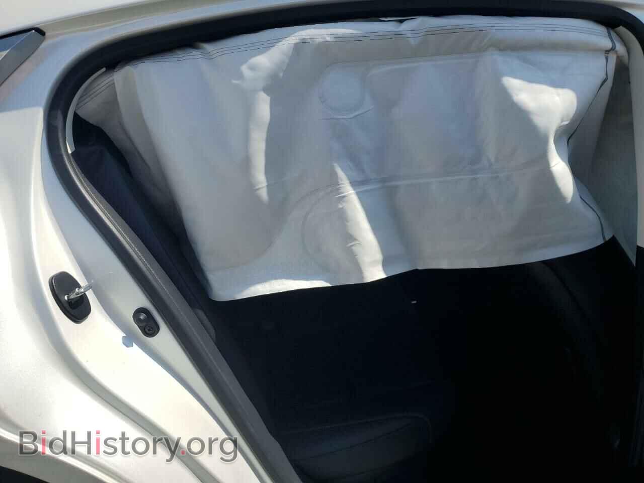 2024 LEXUS ES300 - VIN: 58ADA1C10RU040064 - Фото 10
