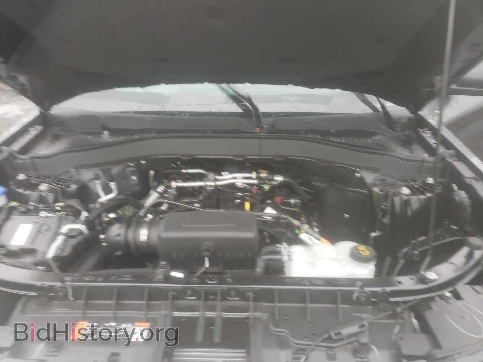 2021 FORD EXPLORER - VIN: 1FMSK8DH0MGB38311 - Photo 7