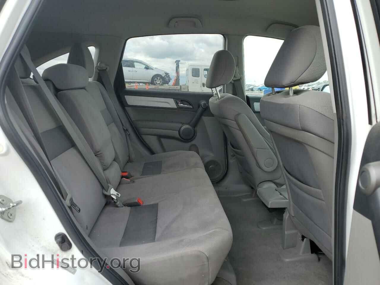 2011 HONDA CRV - VIN: 5J6RE4H42BL013948 - Фото 11