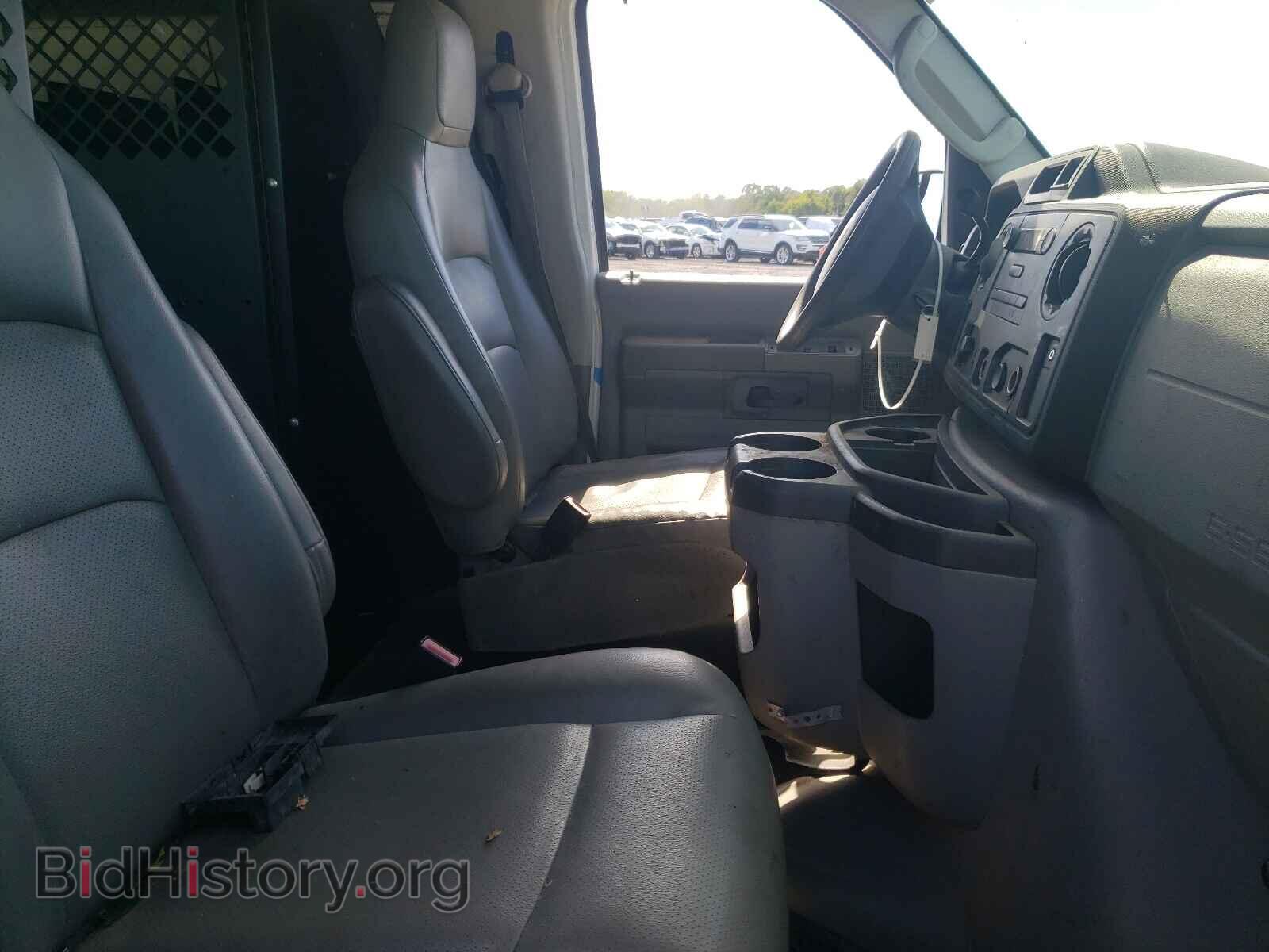 2012 FORD ECONOLINE - VIN: 1FTNE1EW1CDA35265 - Photo 5