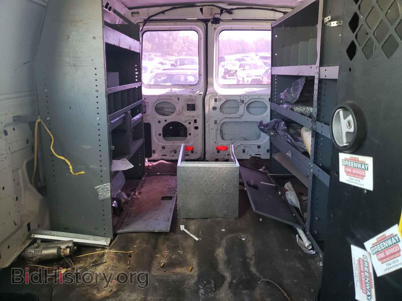 2012 FORD ECONOLINE - VIN: 1FTNE1EW1CDA35265 - Photo 6