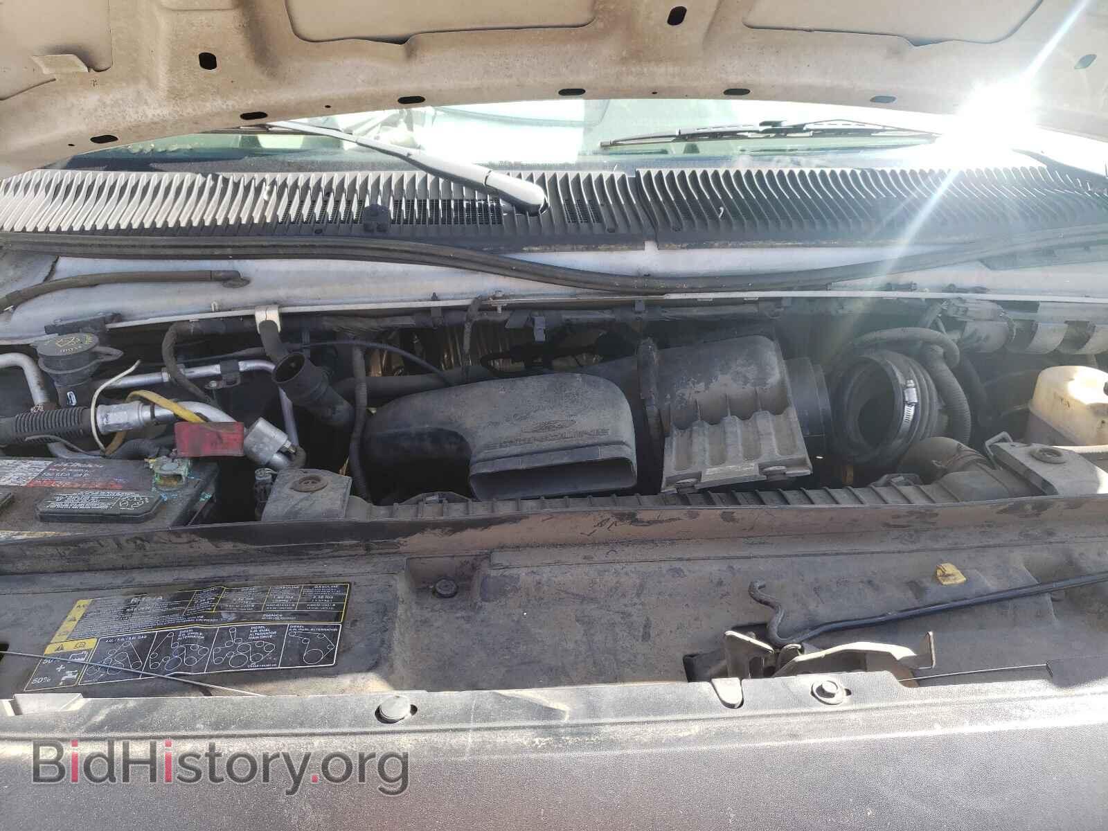 2012 FORD ECONOLINE - VIN: 1FTNE1EW1CDA35265 - Photo 7