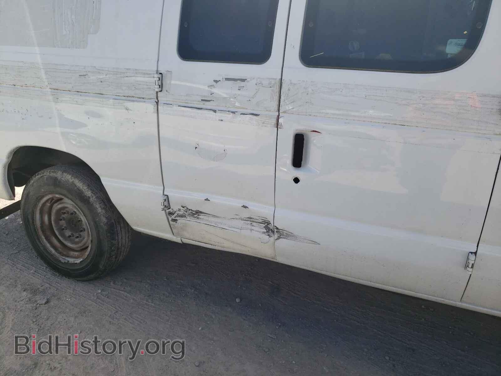 2012 FORD ECONOLINE - VIN: 1FTNE1EW1CDA35265 - Photo 9