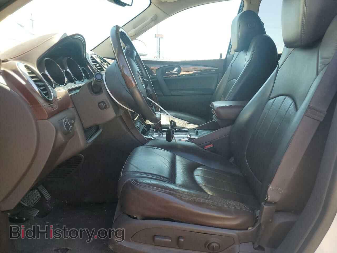 2014 BUICK ENCLAVE - VIN: 5GAKVCKD2EJ308169 - Photo 7