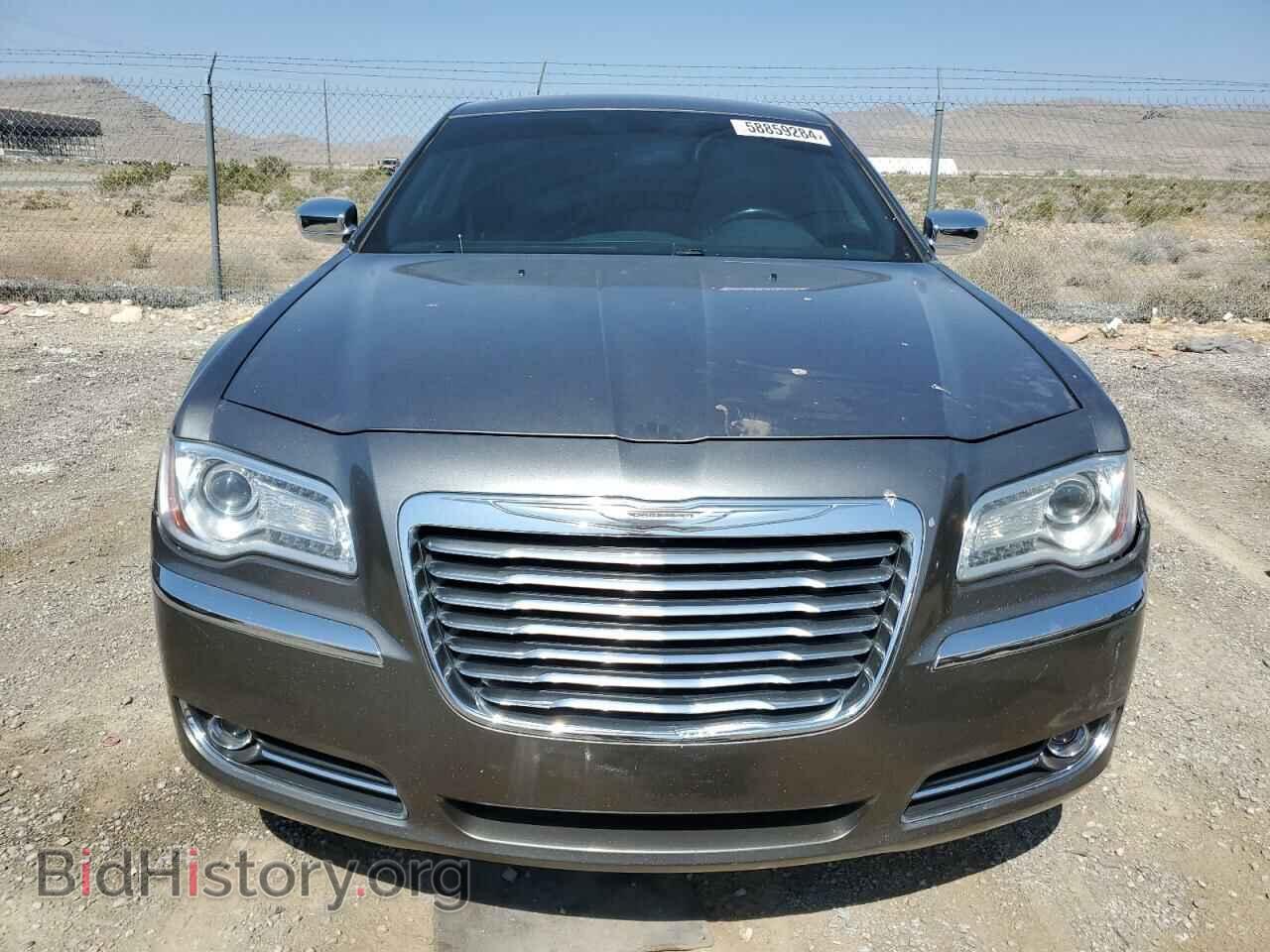2011 CHRYSLER 300 - VIN: 2C3CA5CG3BH580010 - Фото 5