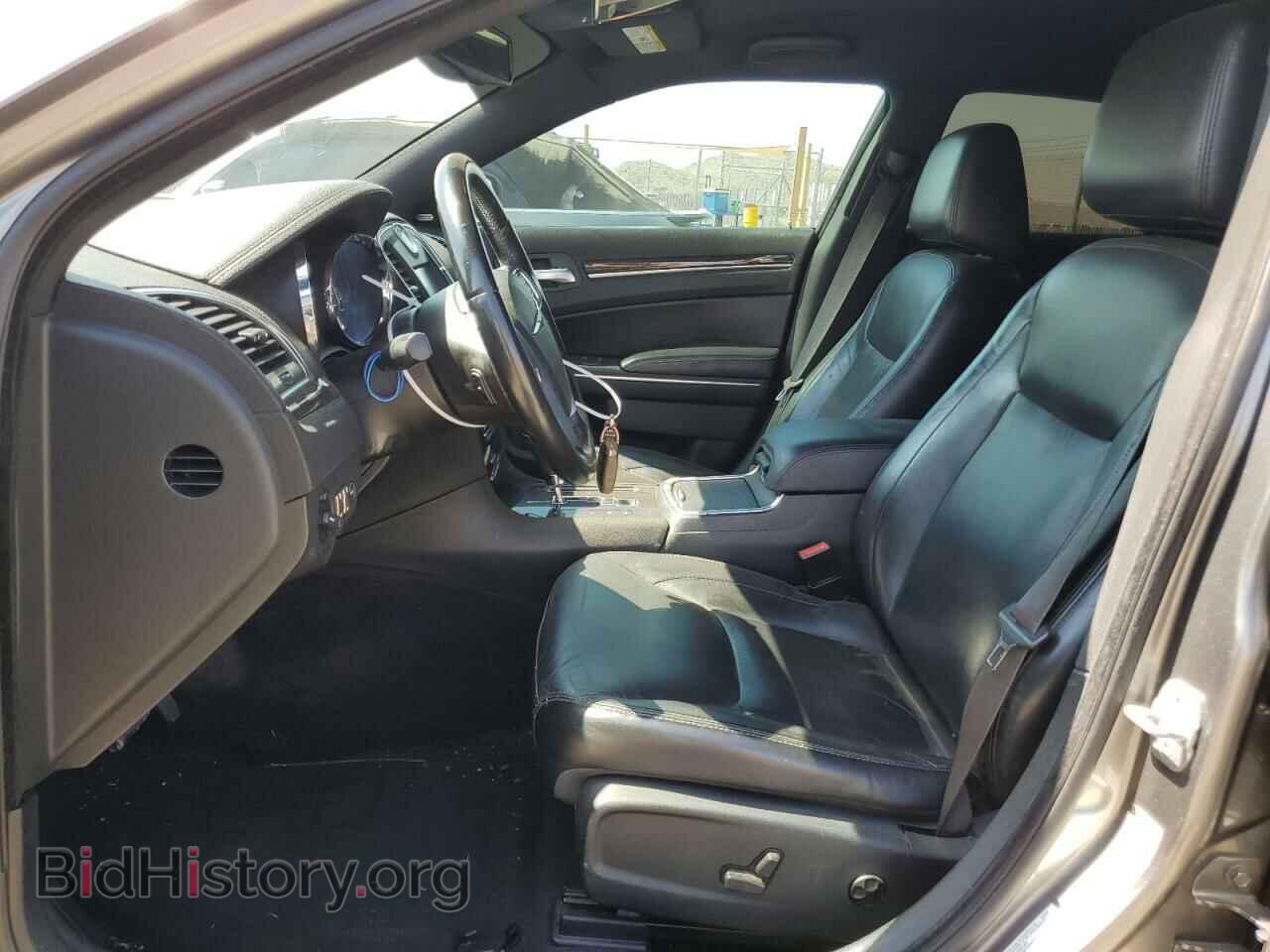 2011 CHRYSLER 300 - VIN: 2C3CA5CG3BH580010 - Фото 7