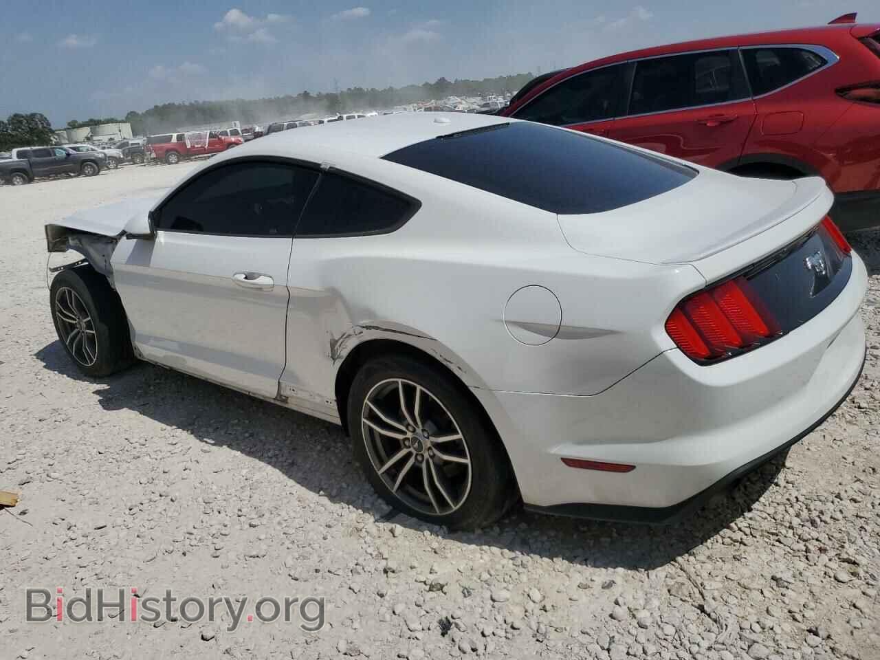 2017 FORD ALL Models - VIN: 1FA6P8TH0H5335835 - Photo 2