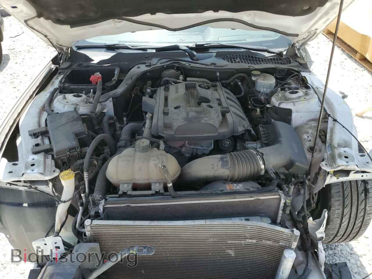 2017 FORD ALL Models - VIN: 1FA6P8TH0H5335835 - Photo 11