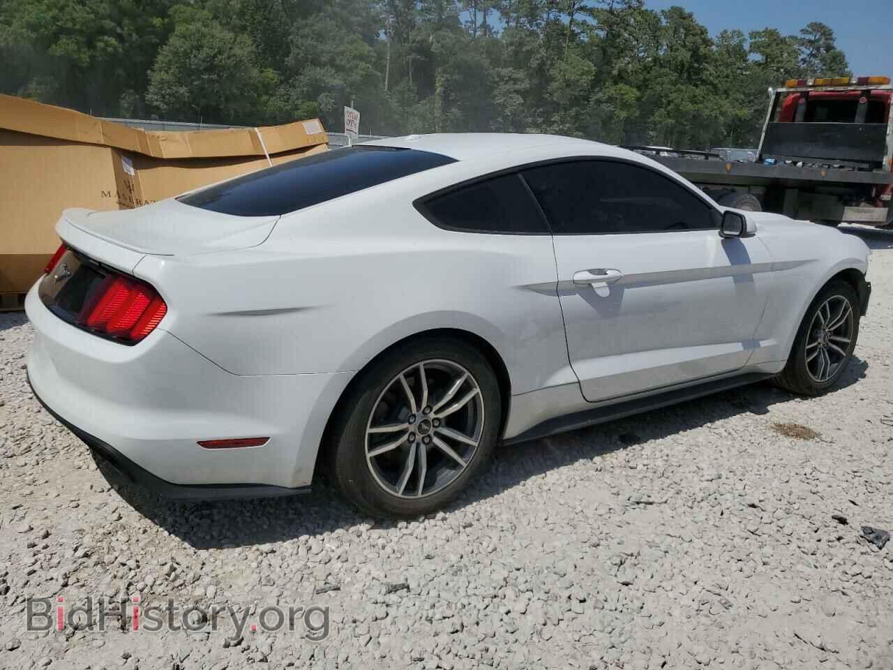 2017 FORD ALL Models - VIN: 1FA6P8TH0H5335835 - Photo 3