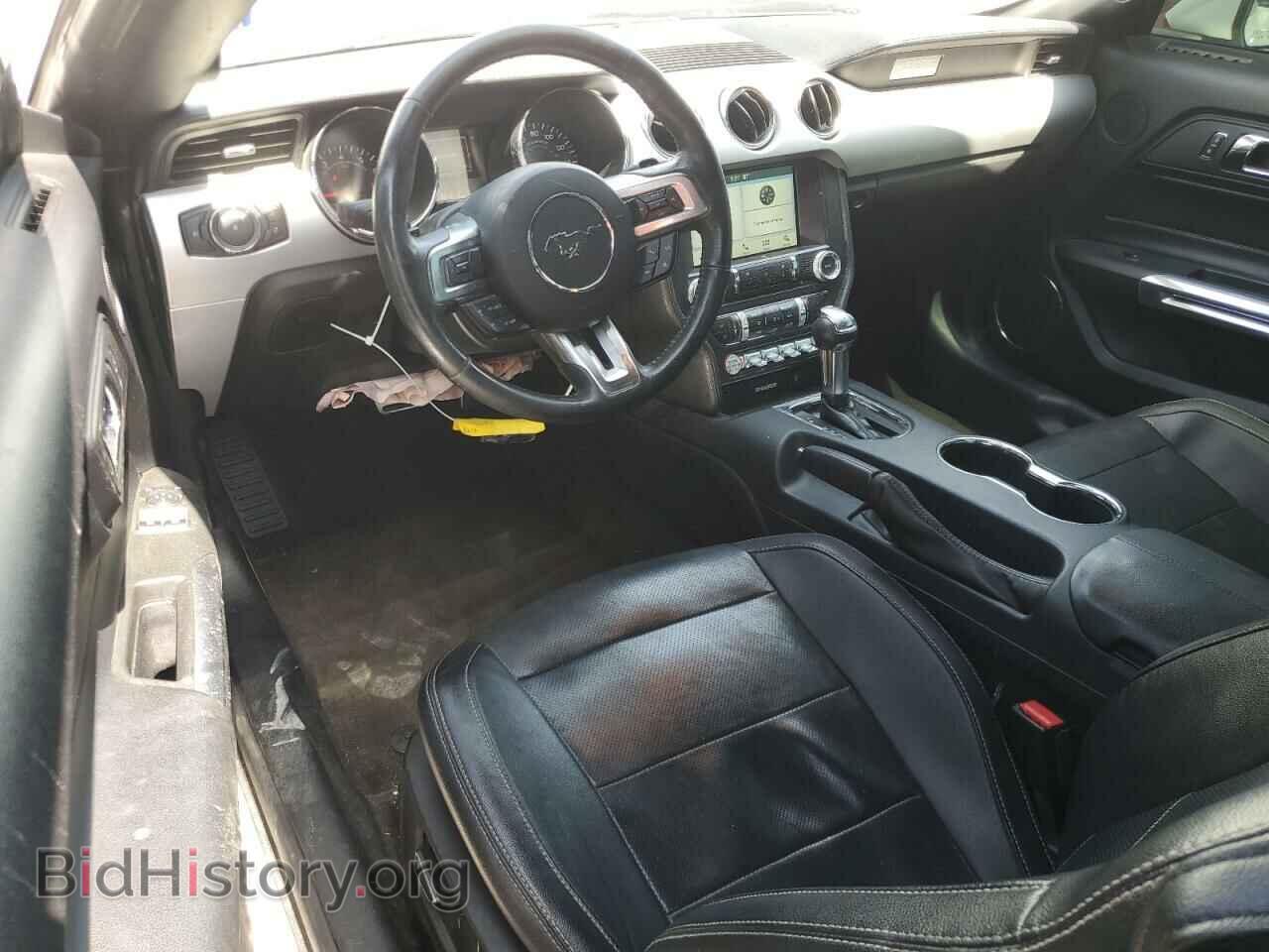 2017 FORD ALL Models - VIN: 1FA6P8TH0H5335835 - Photo 8