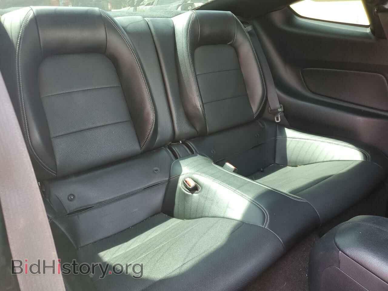 2017 FORD ALL Models - VIN: 1FA6P8TH0H5335835 - Photo 10