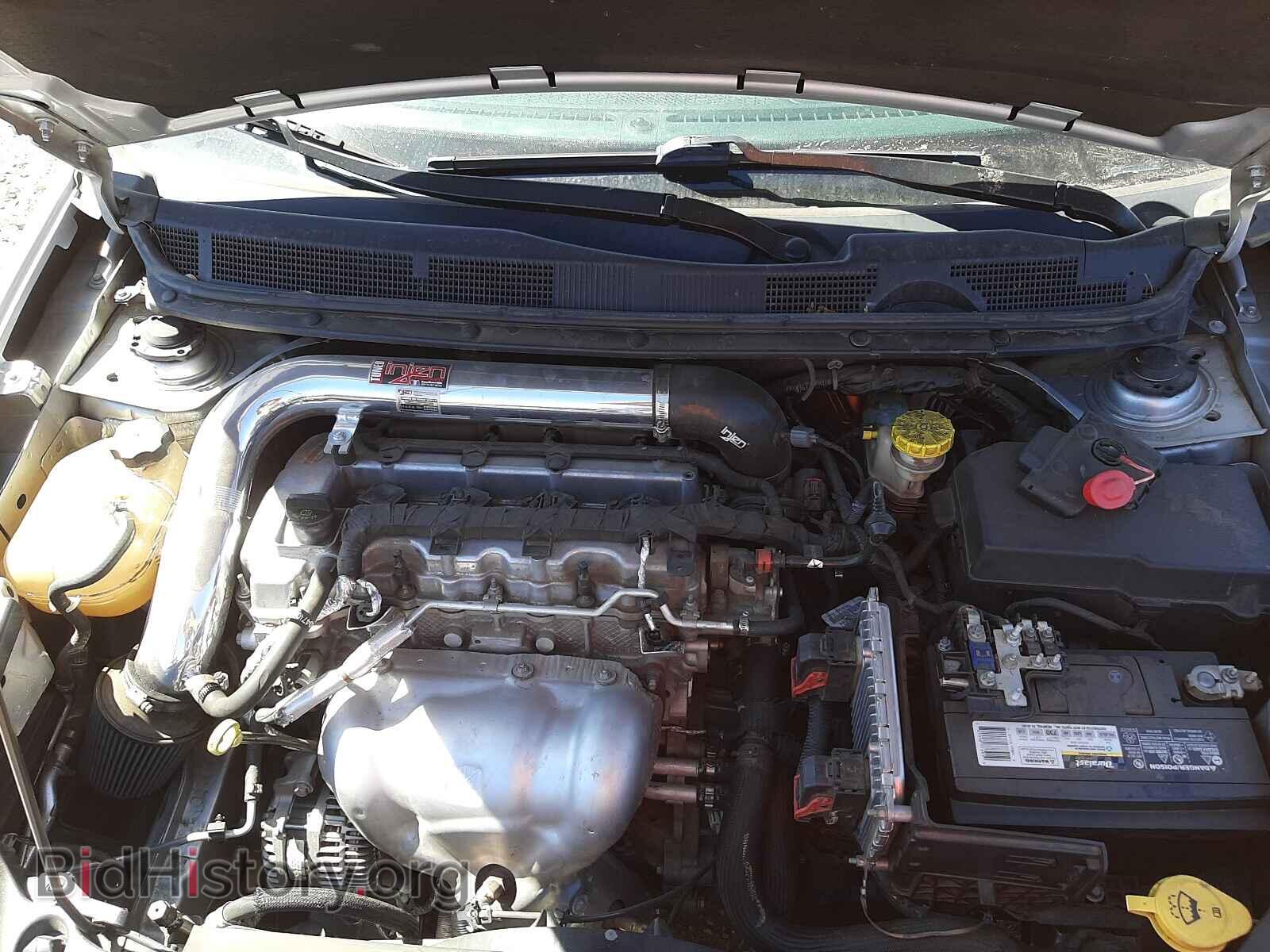 2013 DODGE DART - VIN: 1C3CDFBA0DD314230 - Фото 5