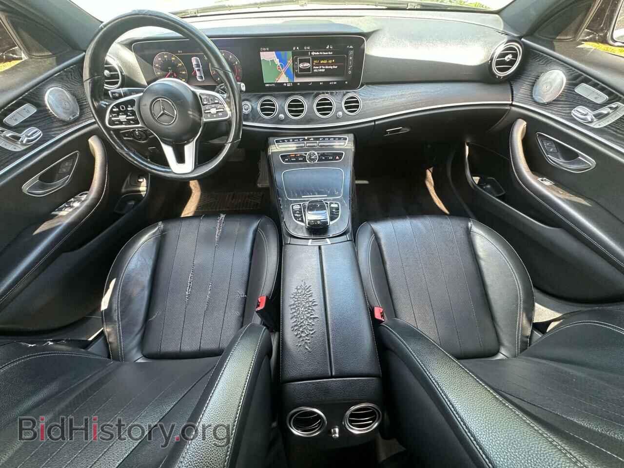 2019 MERCEDES-BENZ E-CLASS - VIN: WDDZF4KB6KA566954 - Фото 9