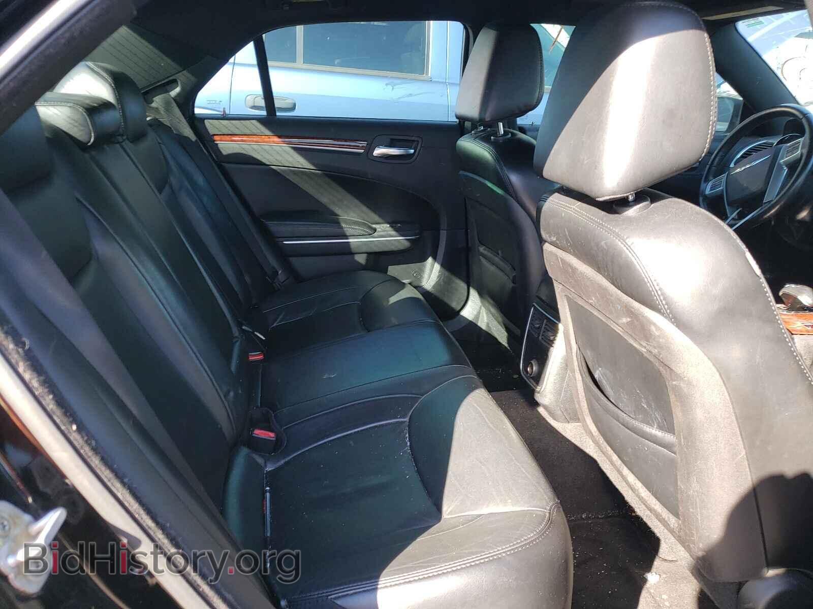 2013 CHRYSLER 300 - VIN: 2C3CCARG3DH723549 - Photo 6
