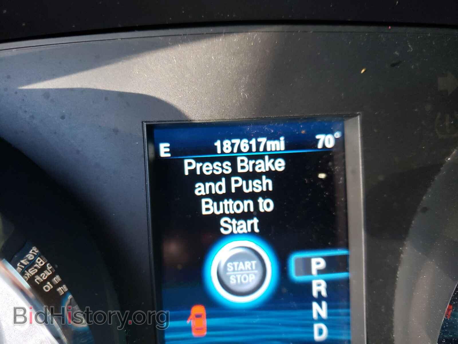 2013 CHRYSLER 300 - VIN: 2C3CCARG3DH723549 - Photo 8