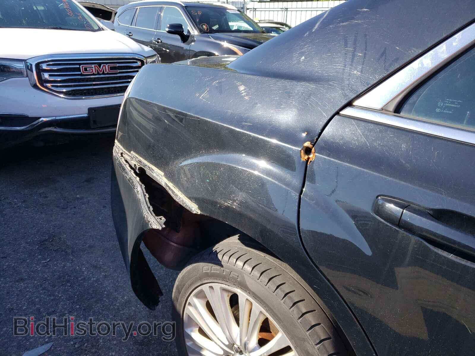 2013 CHRYSLER 300 - VIN: 2C3CCARG3DH723549 - Photo 9