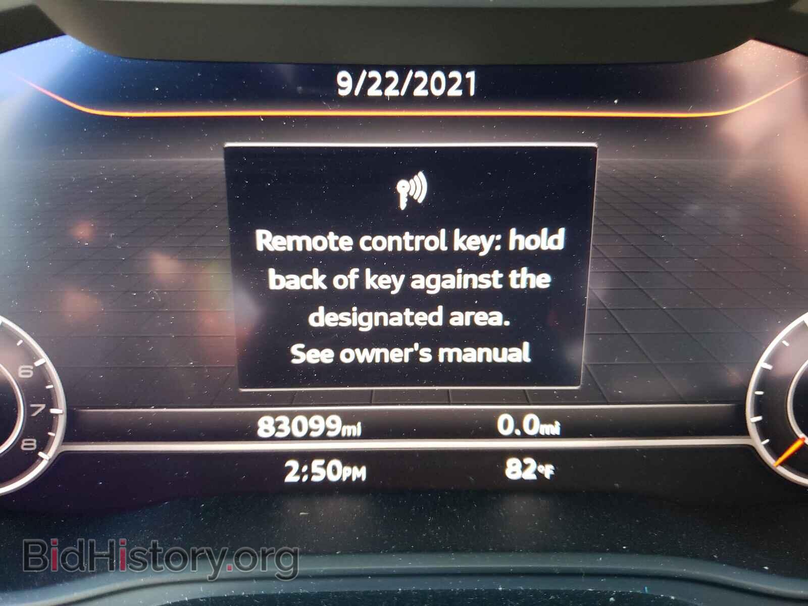 2018 AUDI S5/RS5 - VIN: WAUC4CF55JA034062 - Фото 8