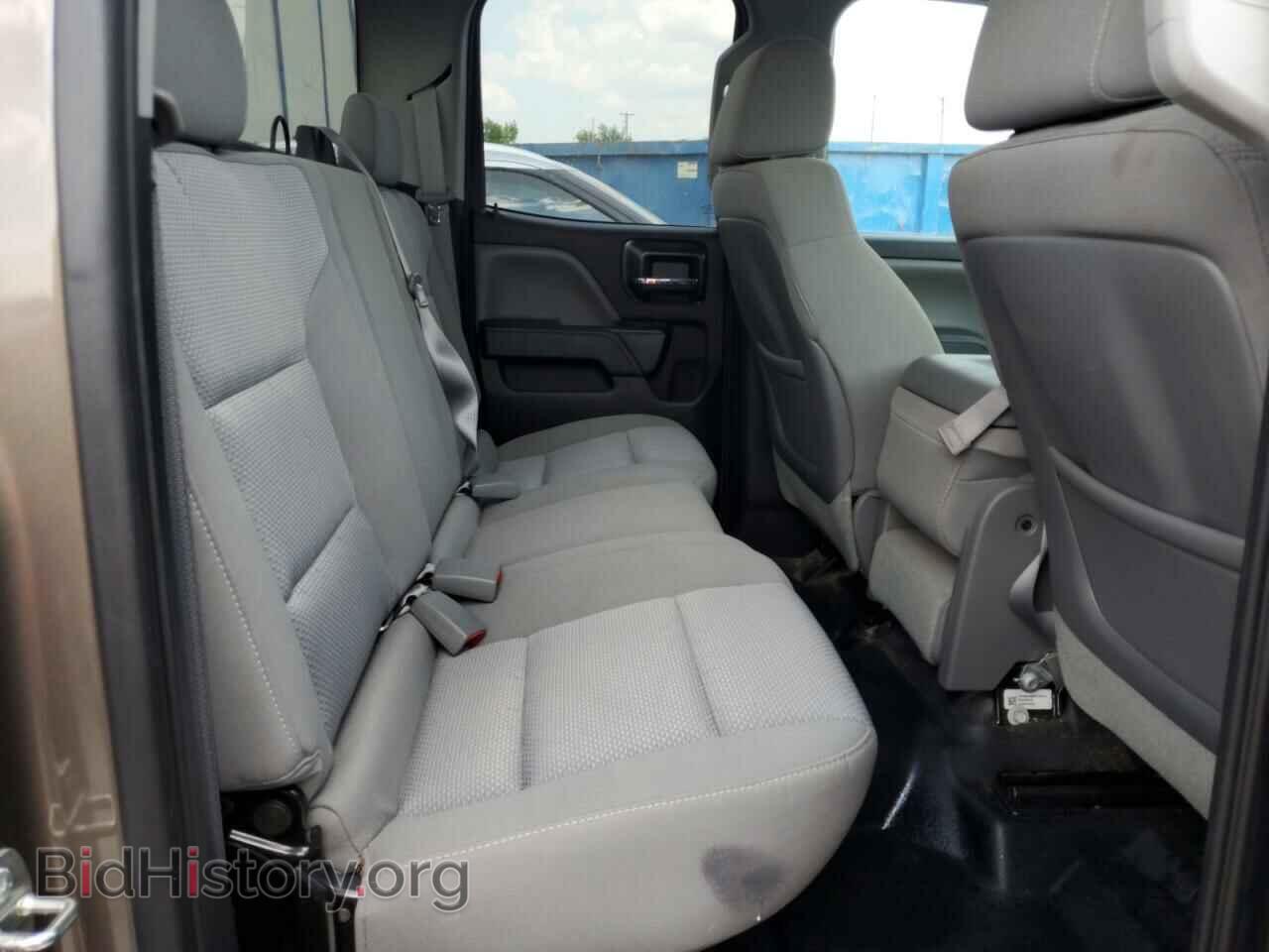 2015 CHEVROLET ALL Models - VIN: 1GCVKPEC3FZ407648 - Фото 10
