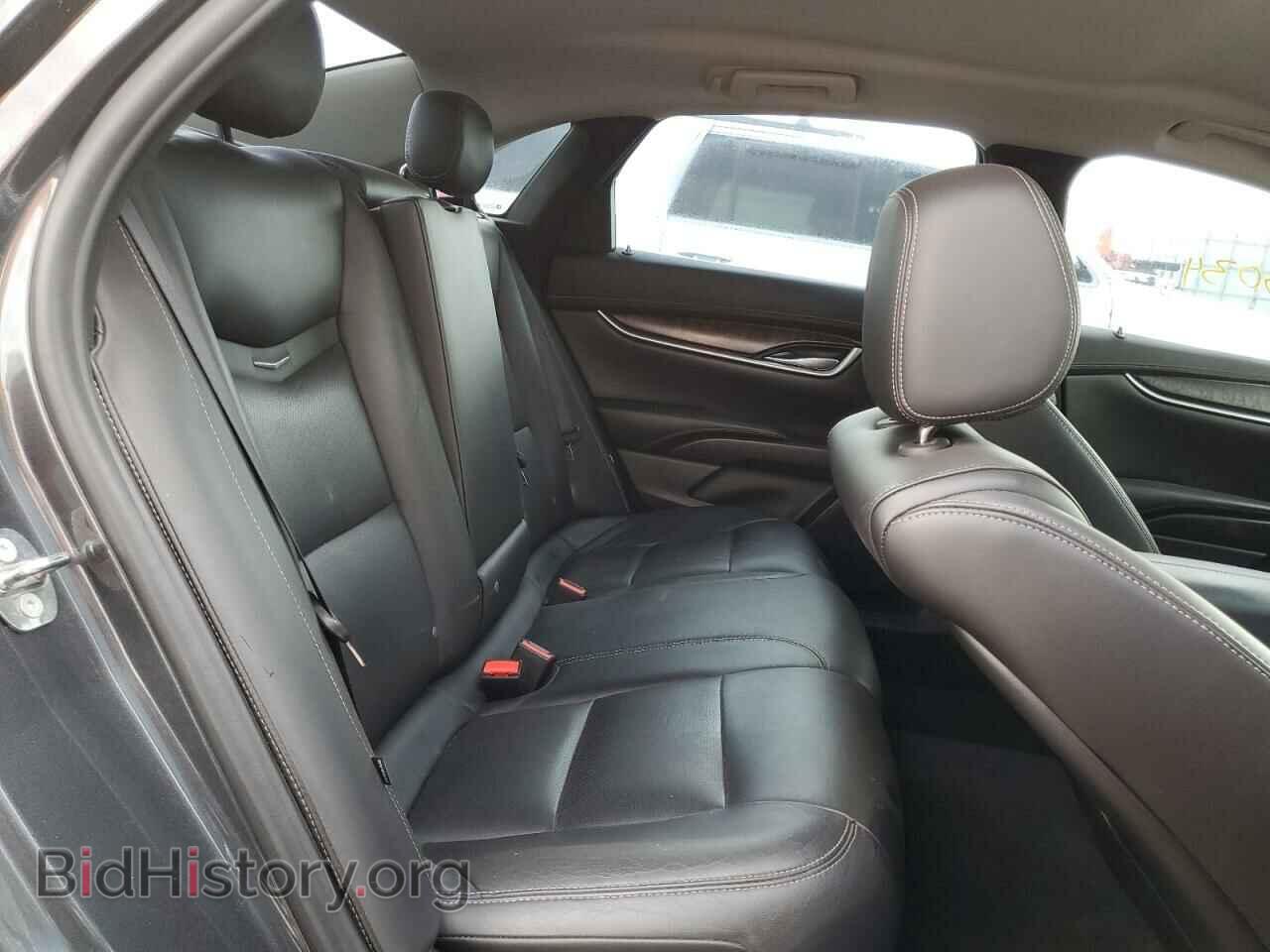 2018 CADILLAC XTS - VIN: 2G61M5S34J9118737 - Фото 6