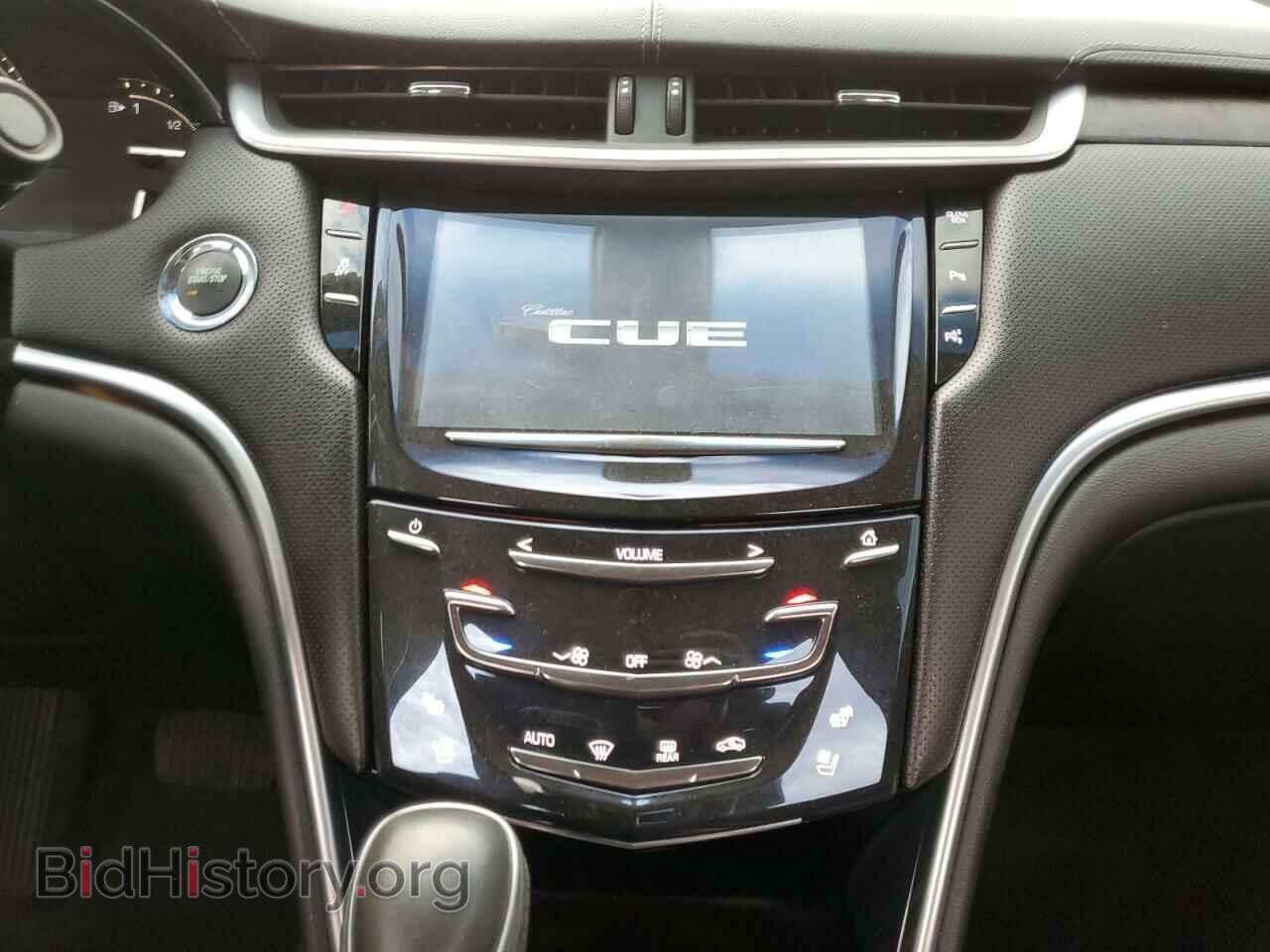 2018 CADILLAC XTS - VIN: 2G61M5S34J9118737 - Фото 9
