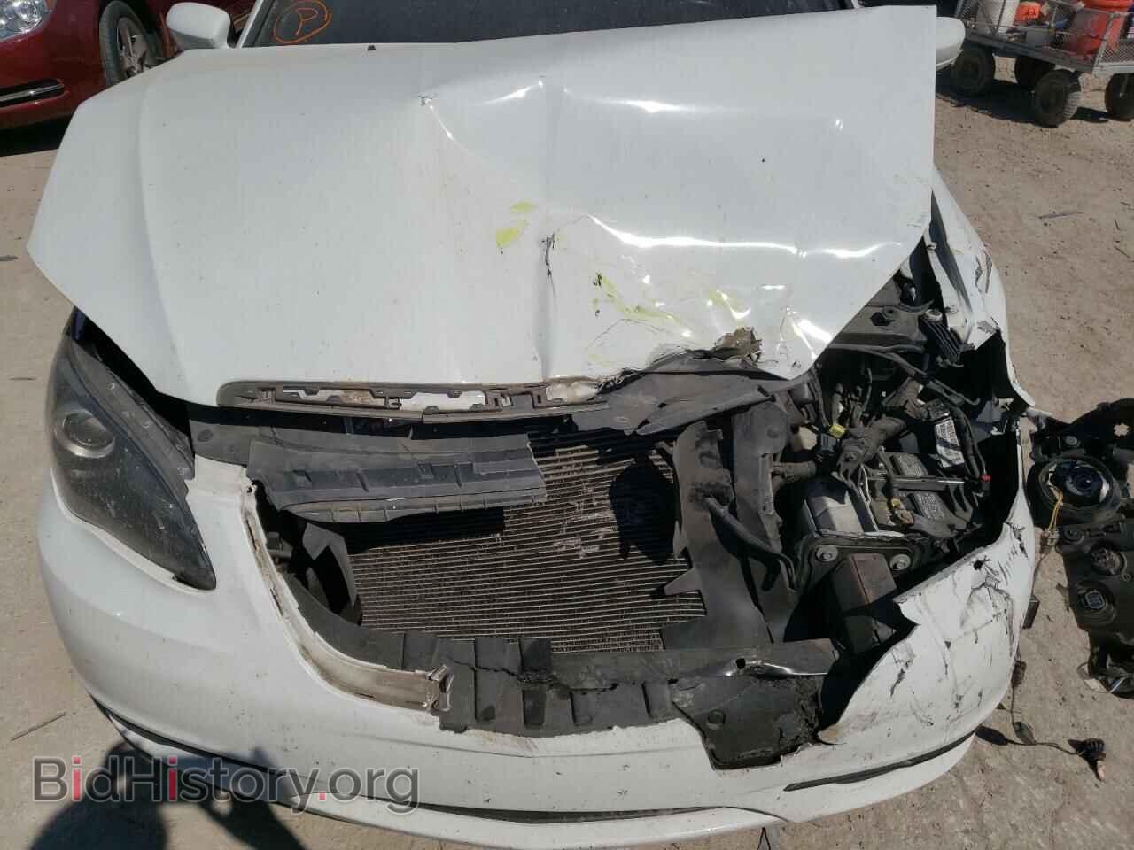 2013 CHRYSLER 200 - VIN: 1C3CCBBG2DN720018 - Фото 7