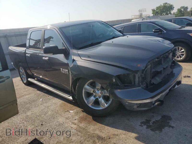 2015 RAM 1500 (VIN 1C6RR7LT2FS745574) — photo 4 of 15