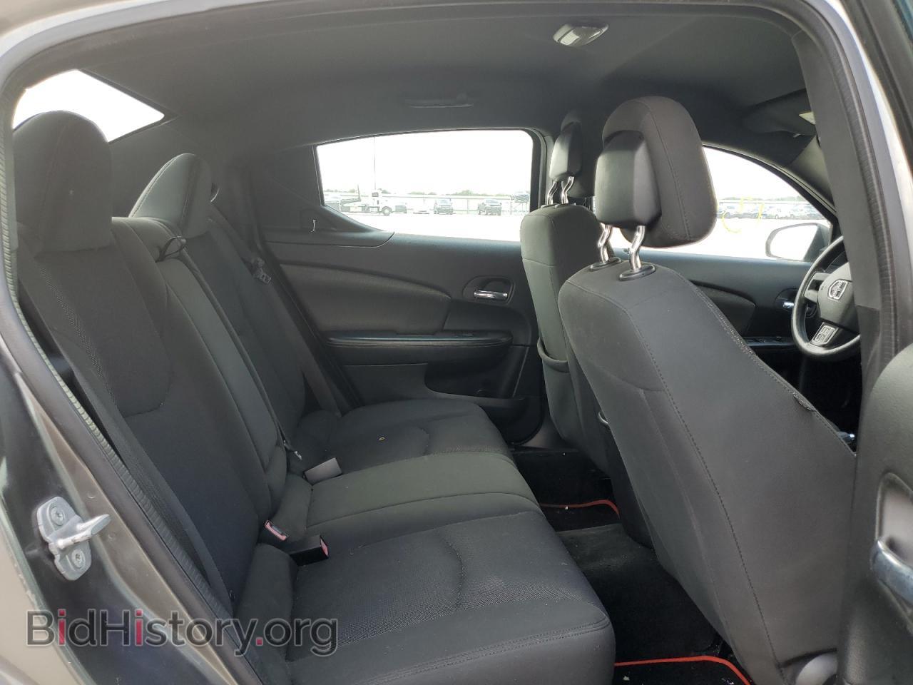 2013 DODGE AVENGER - VIN: 1C3CDZAB8DN688445 - Photo 6