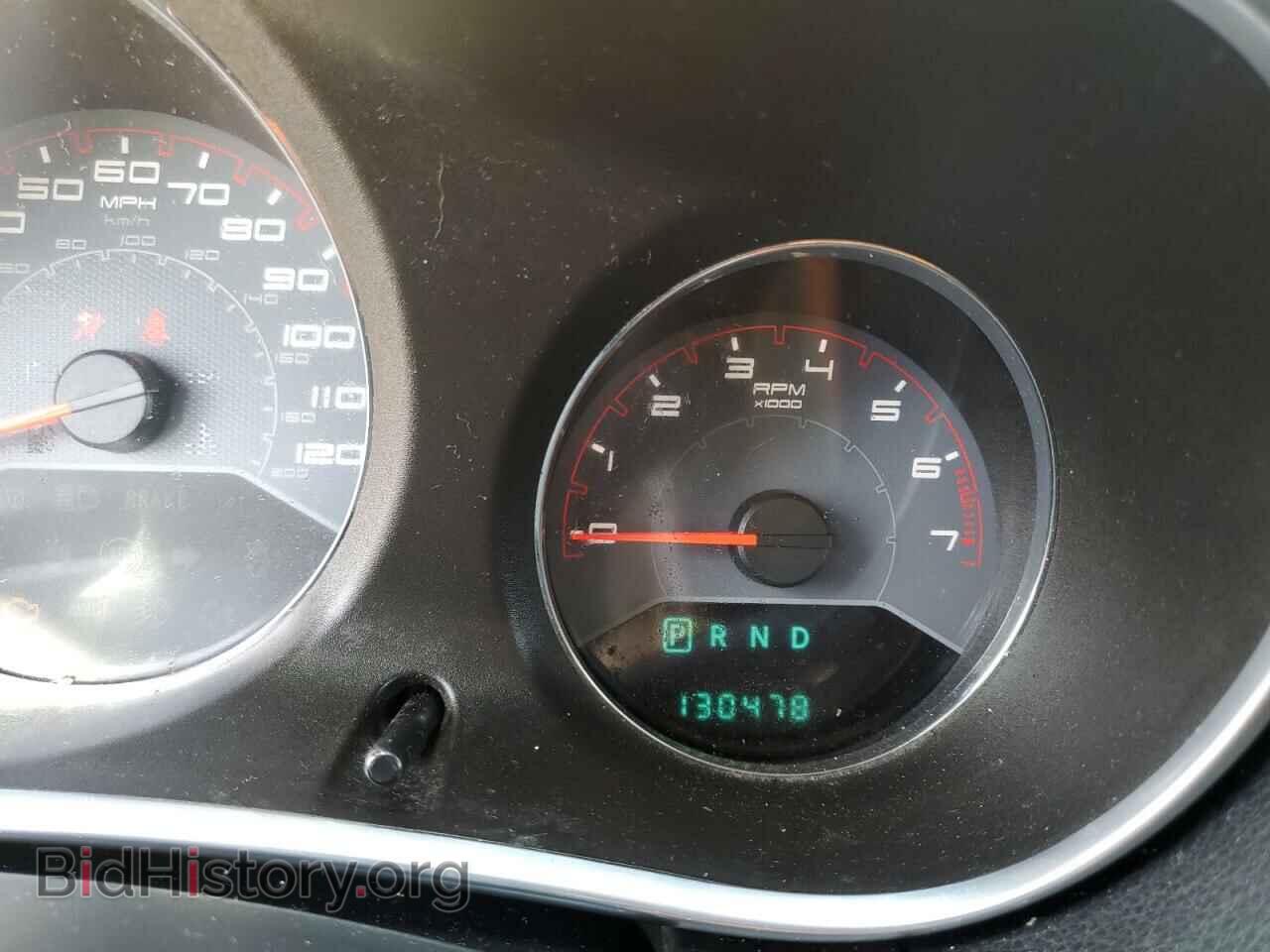 2013 DODGE AVENGER - VIN: 1C3CDZAB8DN688445 - Photo 8