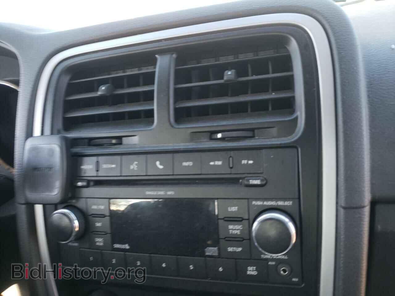 2010 DODGE CALIBER - VIN: 1B3CB4HA8AD602846 - Фото 9