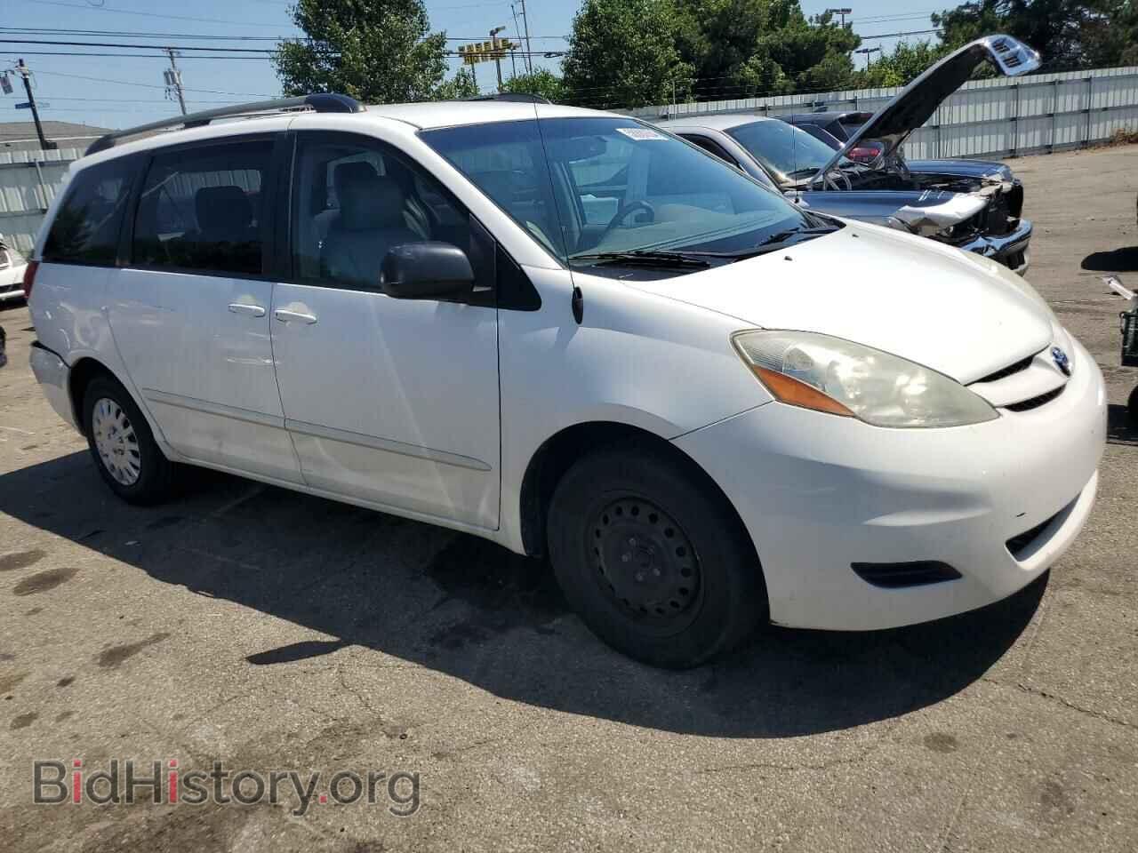 2006 TOYOTA All Models - VIN: 5TDZA23C96S446823 - Фото 4