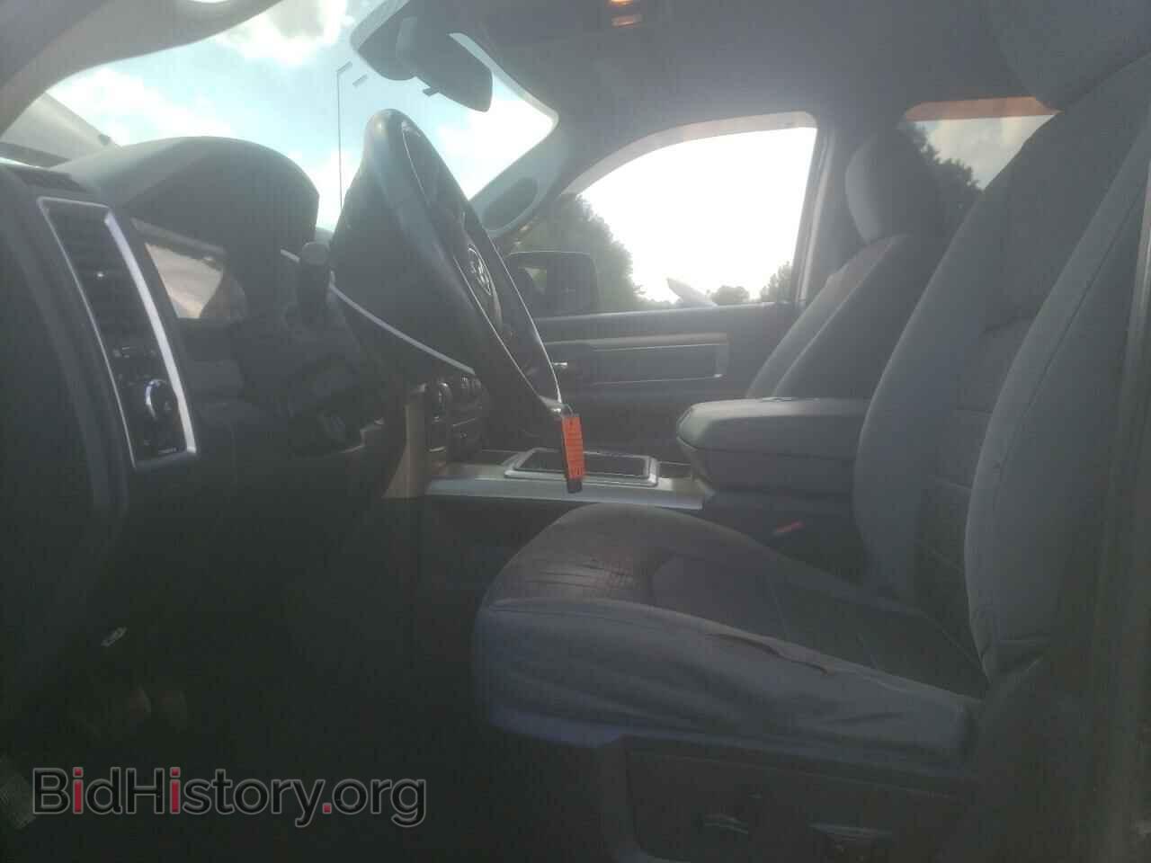 2014 DODGE ALL OTHER - VIN: 1C6RR6GT6ES122865 - Фото 7
