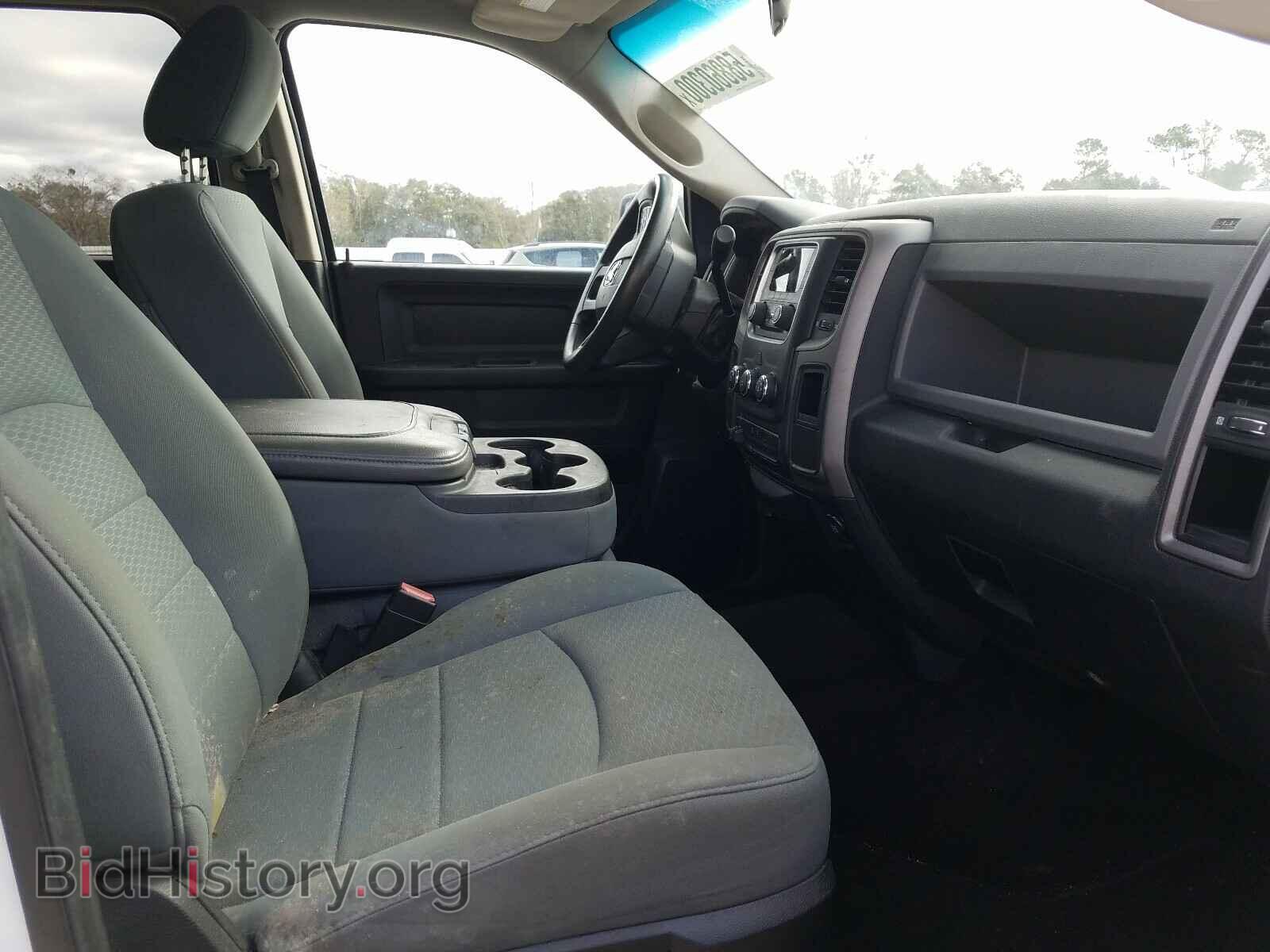2013 RAM 1500 - VIN: 1C6RR6KT8DS643950 - Фото 5