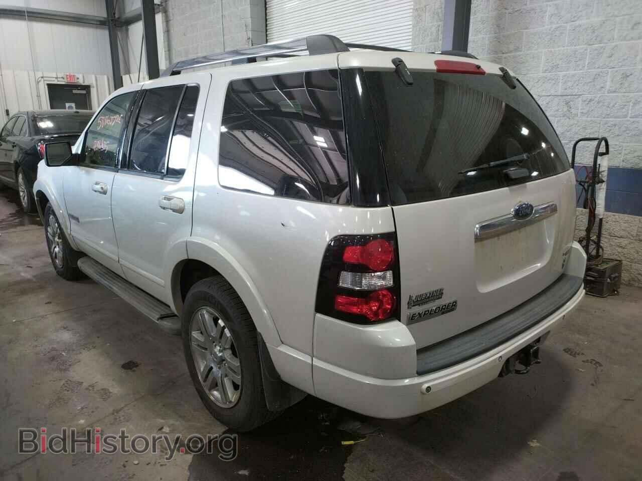 2006 FORD EXPLORER - VIN: 1FMEU758X6ZA19608 - Фото 3
