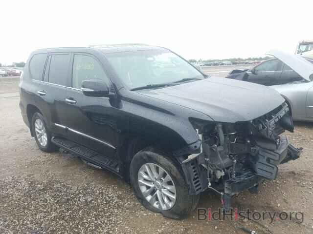 Photo JTJBM7FX7F5115228 - LEXUS GX 2015