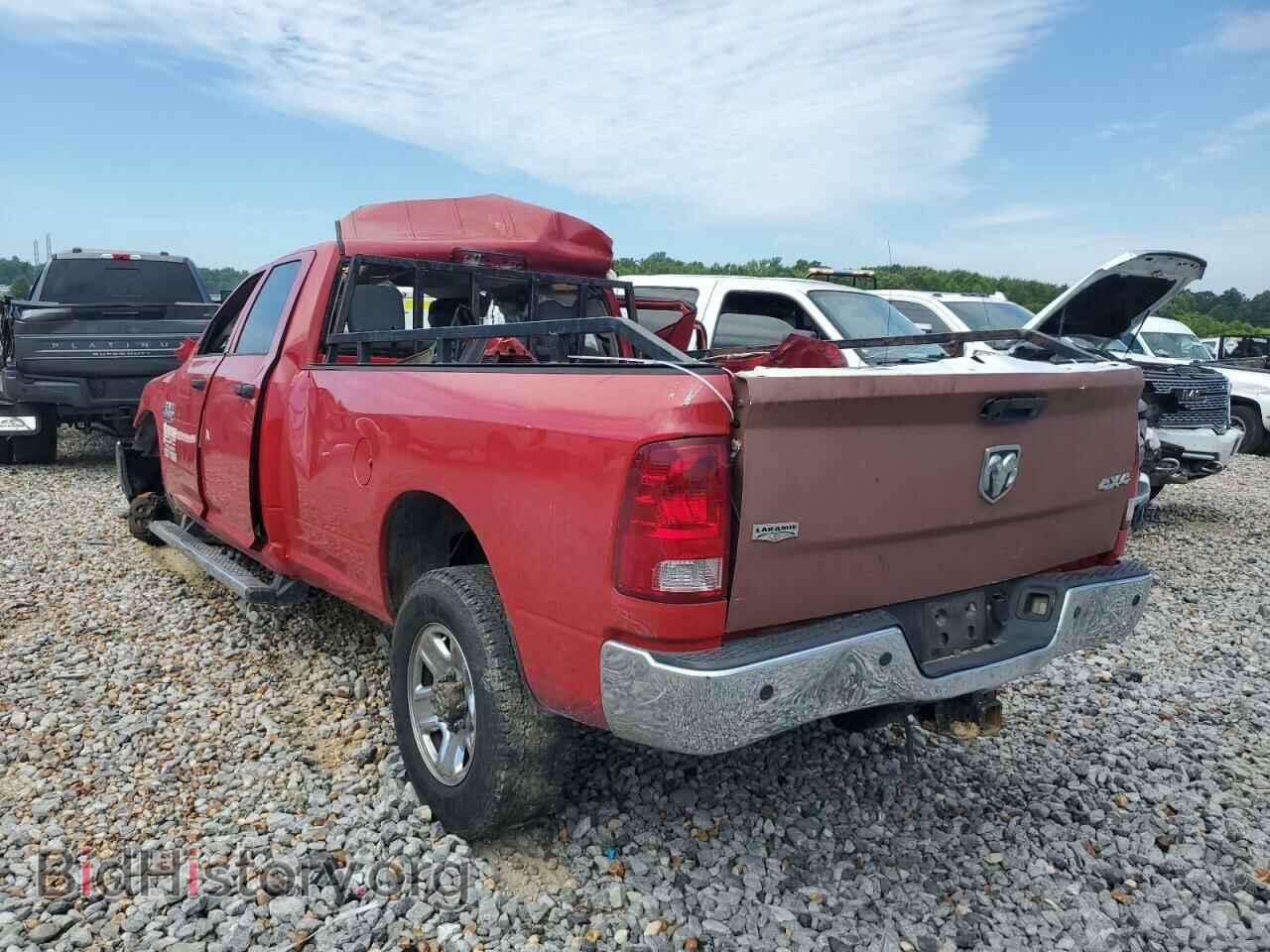 2014 RAM All Models - VIN: 3C63R3GL9EG210921 - Photo 2
