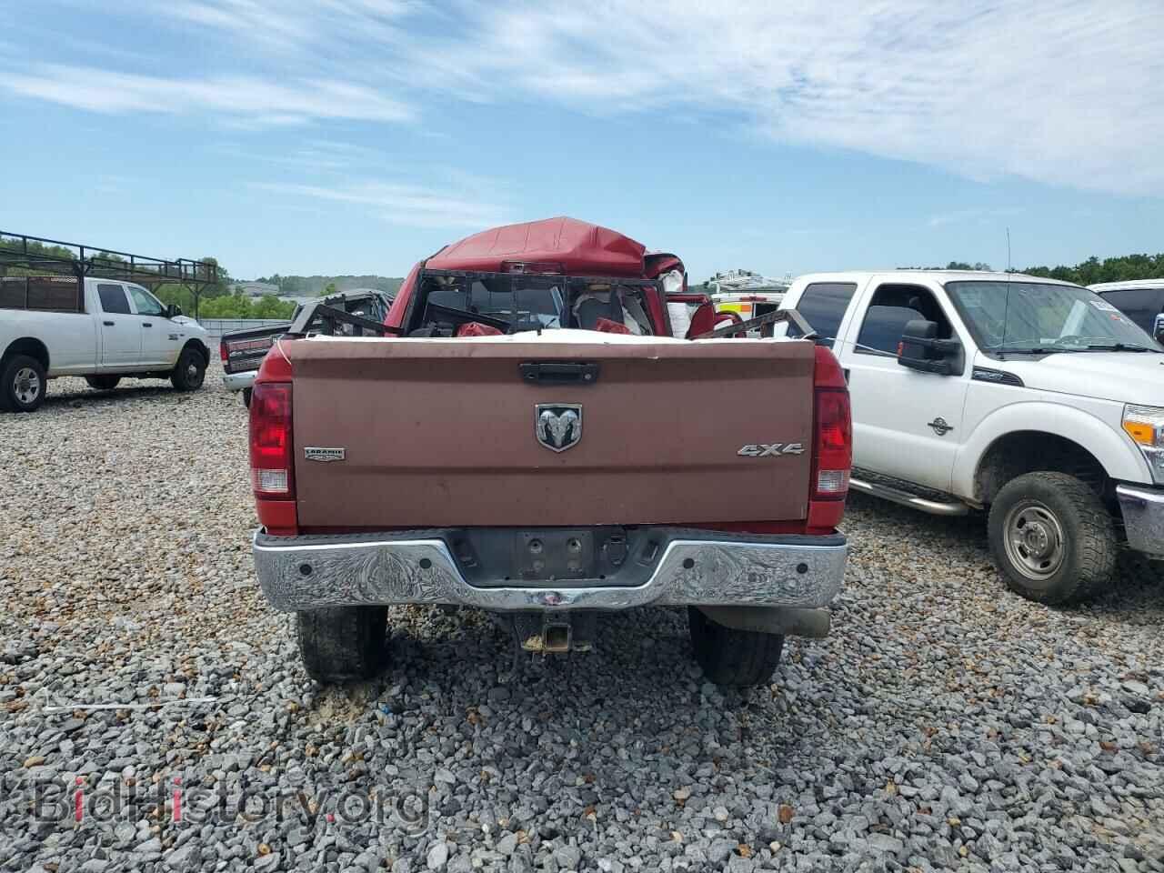 2014 RAM All Models - VIN: 3C63R3GL9EG210921 - Photo 6