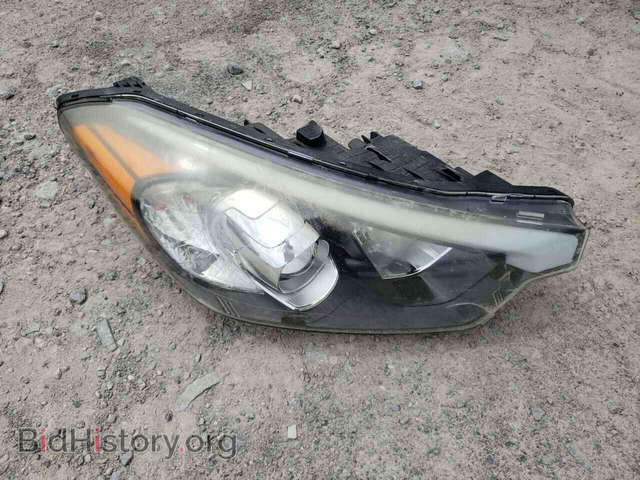 2015 KIA FORTE - VIN: KNAFK4A67F5344206 - Фото 12
