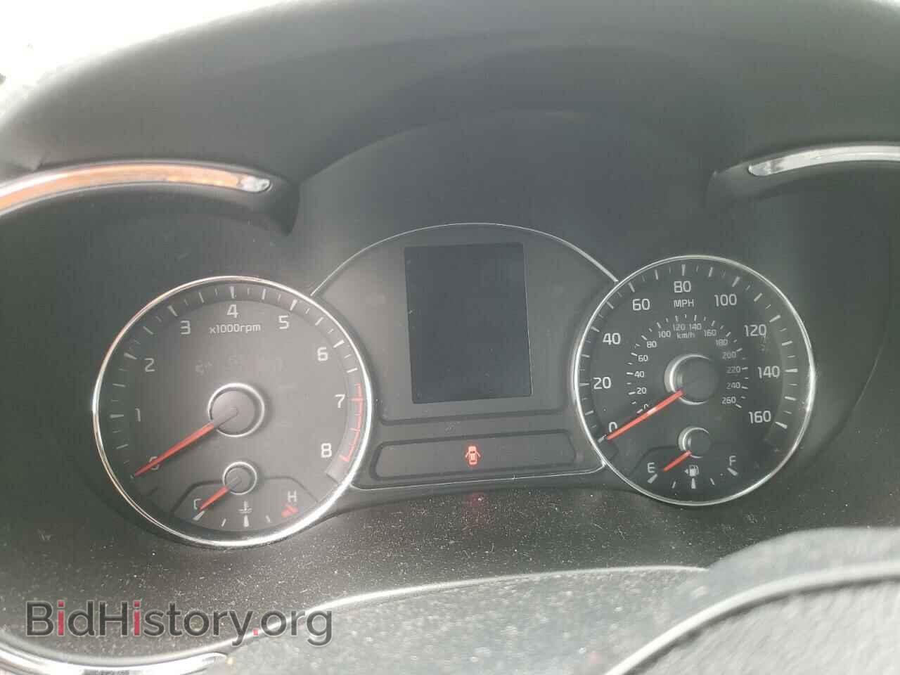 2015 KIA FORTE - VIN: KNAFK4A67F5344206 - Фото 9