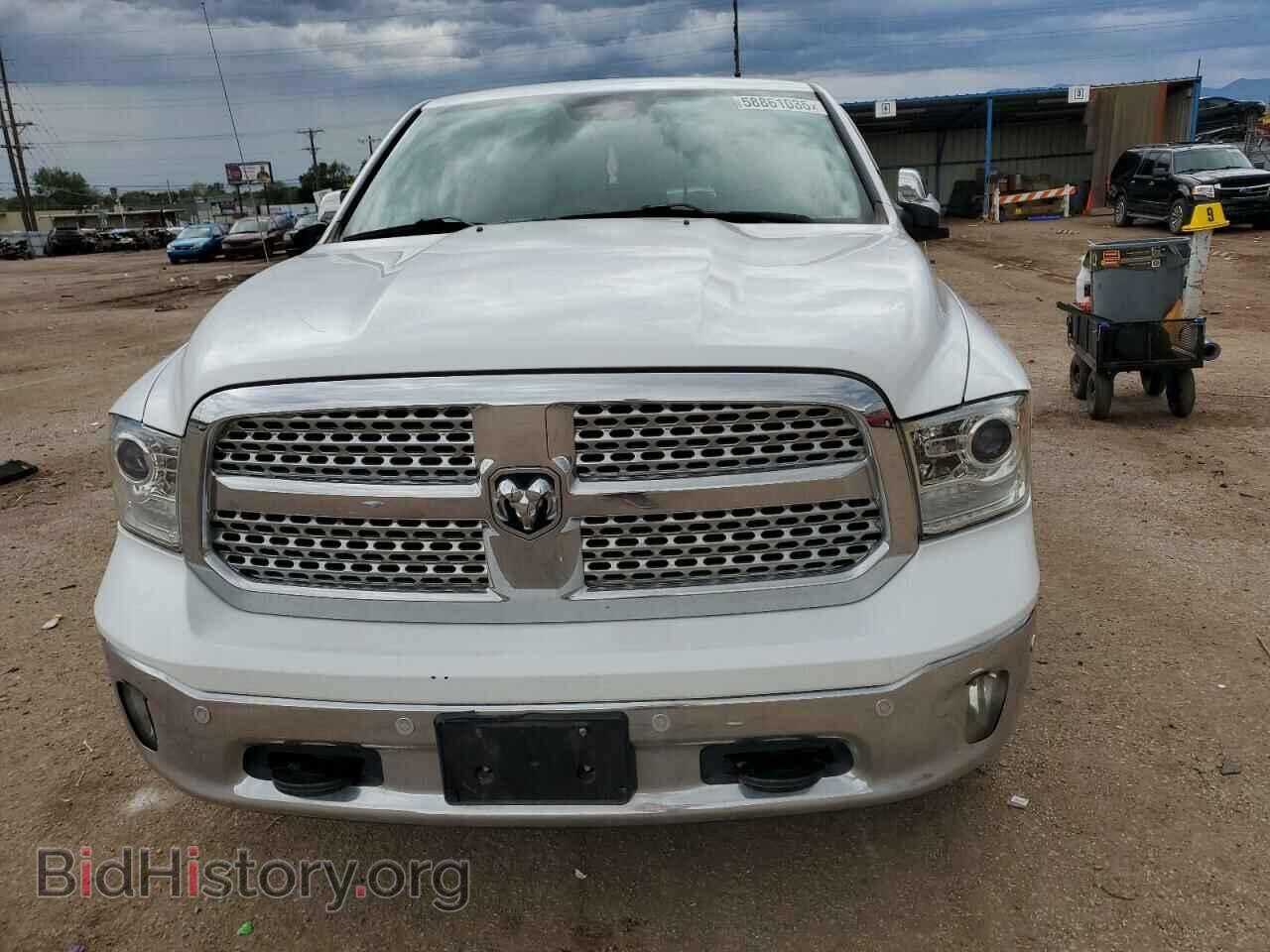 2017 RAM 1500 - VIN: 1C6RR7VMXHS604566 - Фото 5