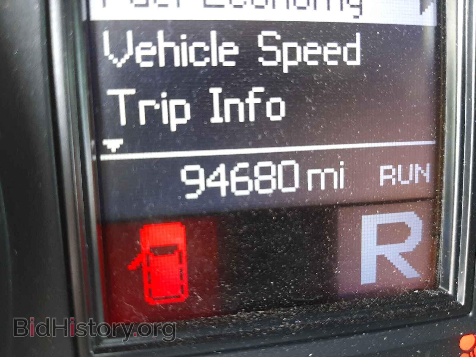 2013 DODGE DURANGO - VIN: 1C4RDHAG1DC678346 - Фото 8