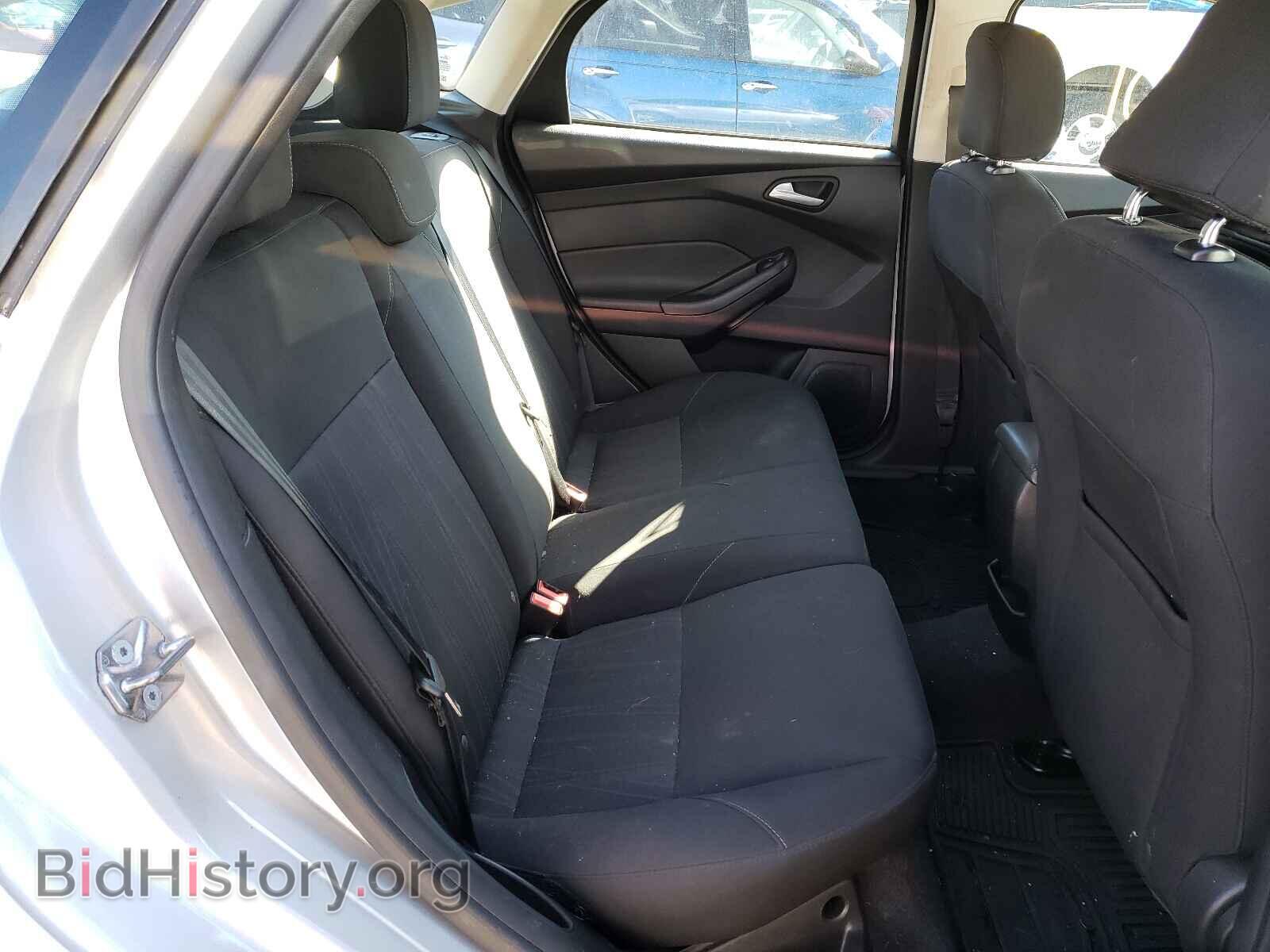 2015 FORD FOCUS - VIN: 1FADP3K23FL306894 - Фото 6